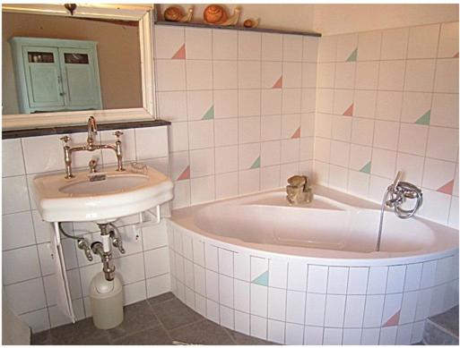 SentFerienwohnung