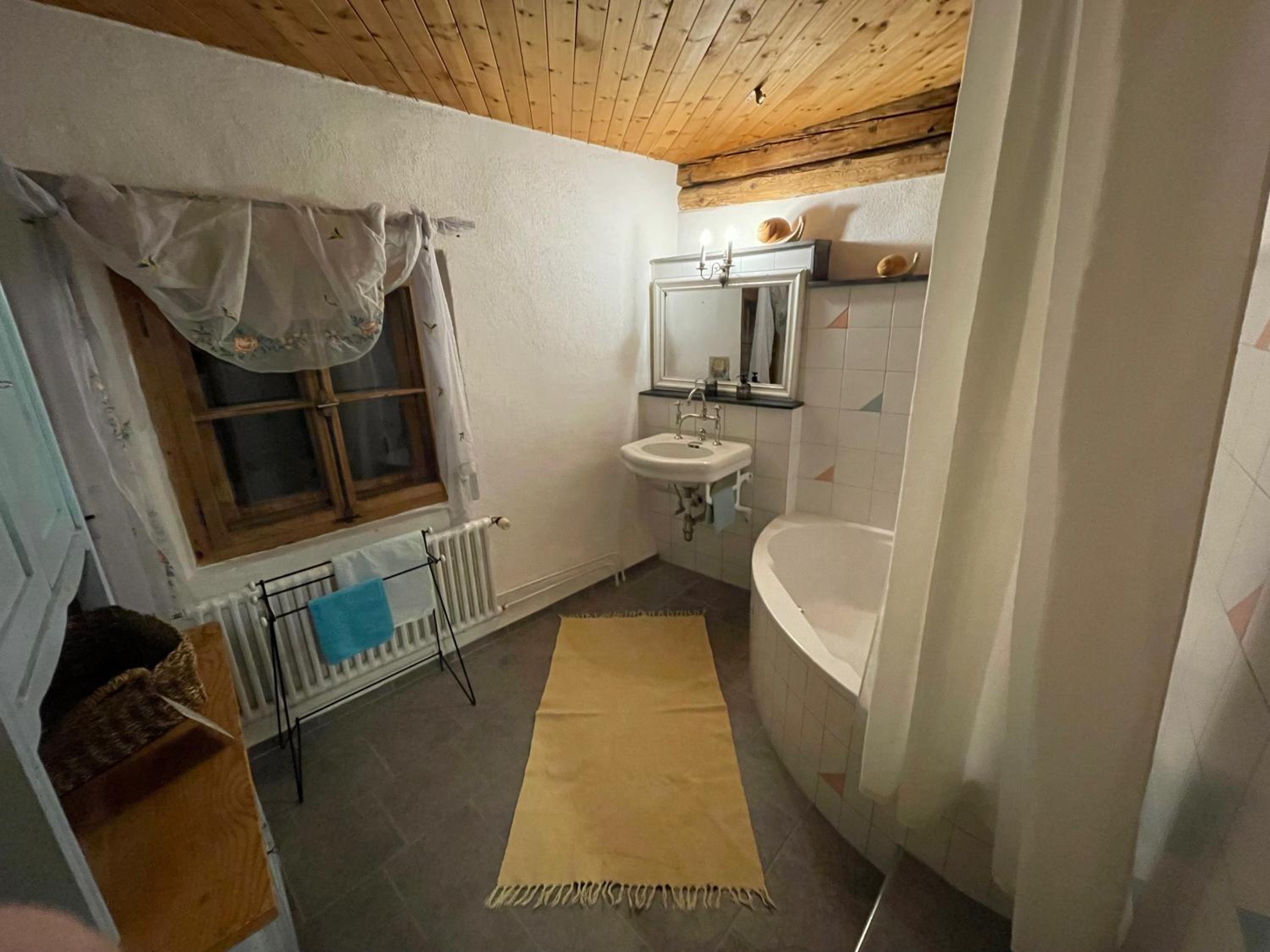 SentFerienwohnung
