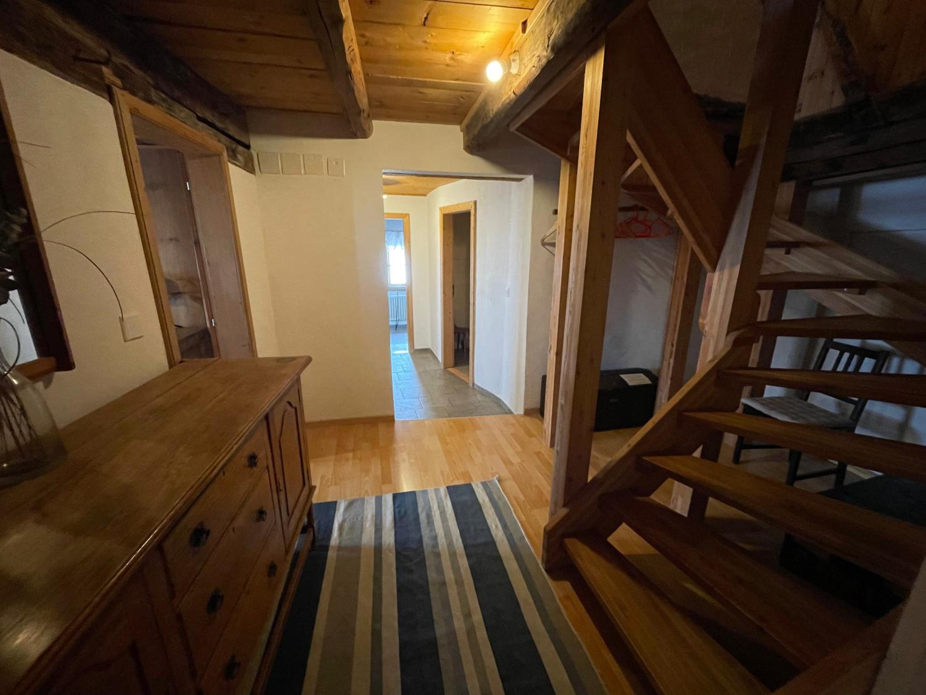 SentFerienwohnung