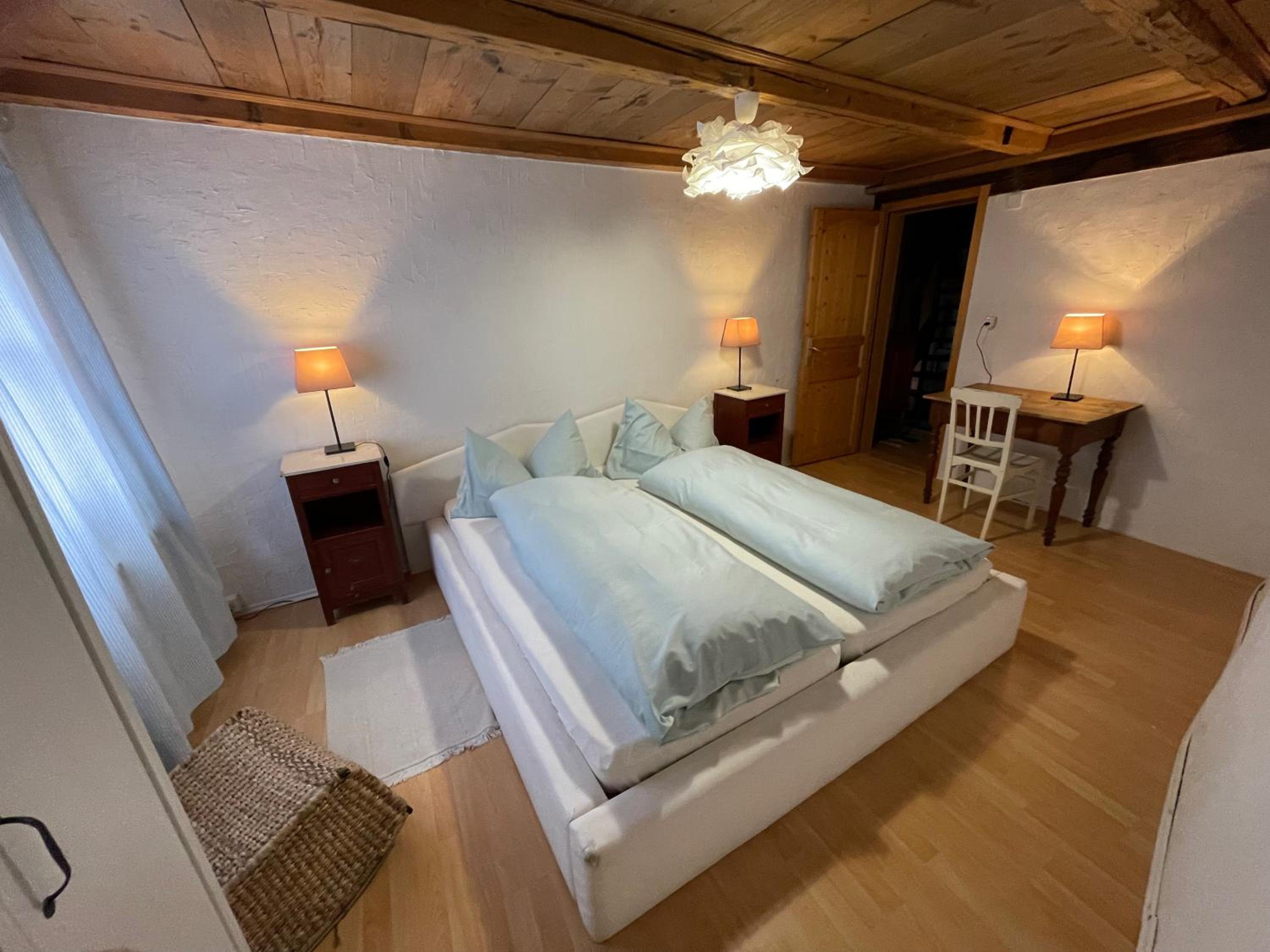 SentFerienwohnung