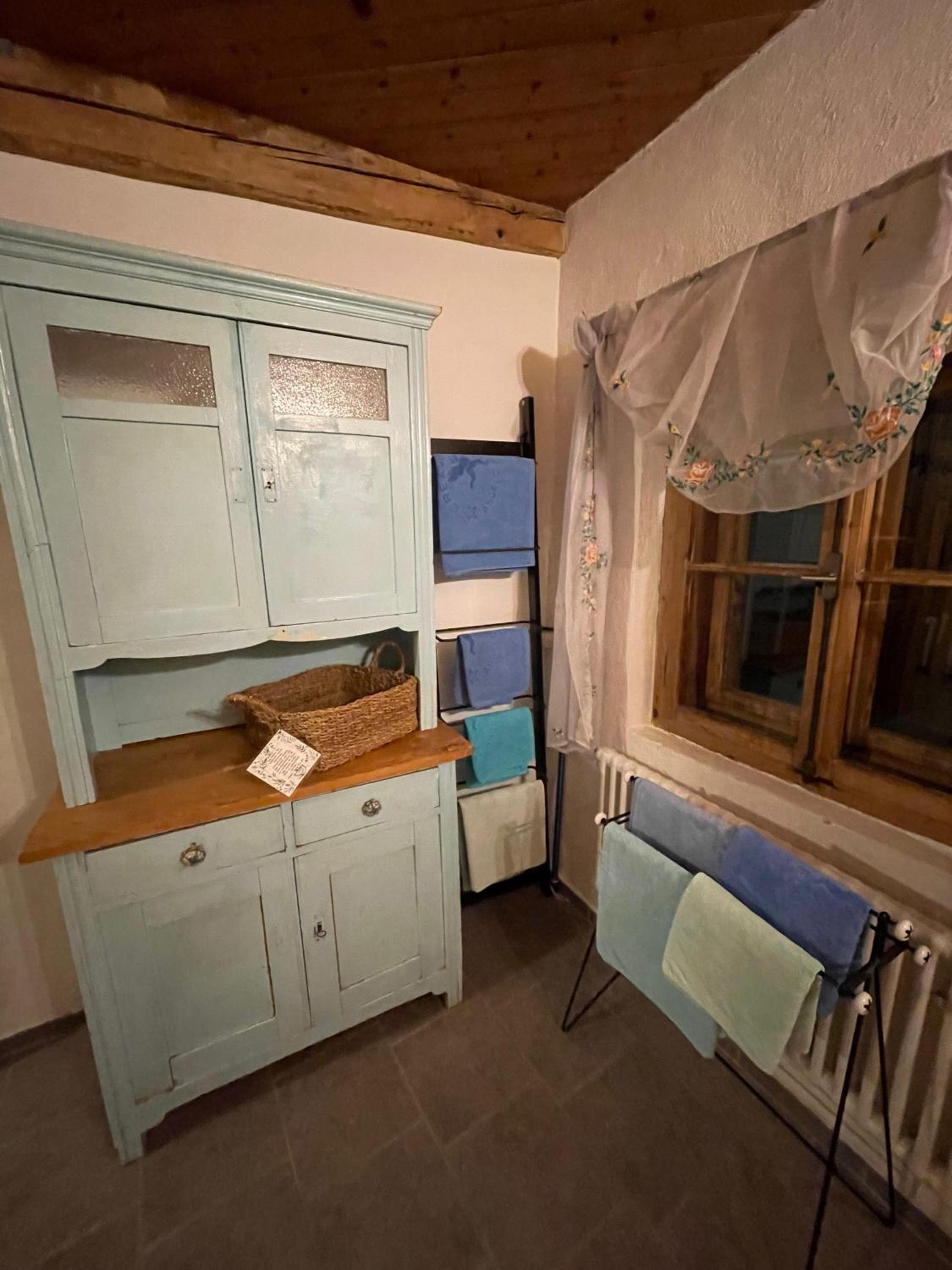 SentFerienwohnung