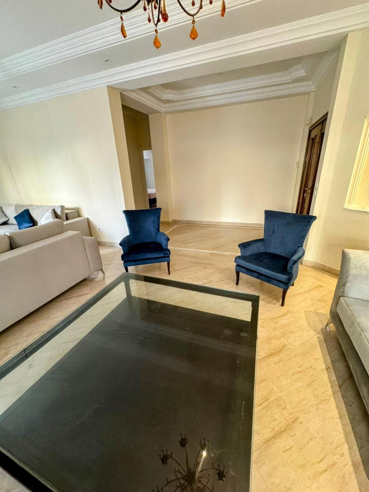Étage de villa spacieux aux Jardins de la Soukra view 5
