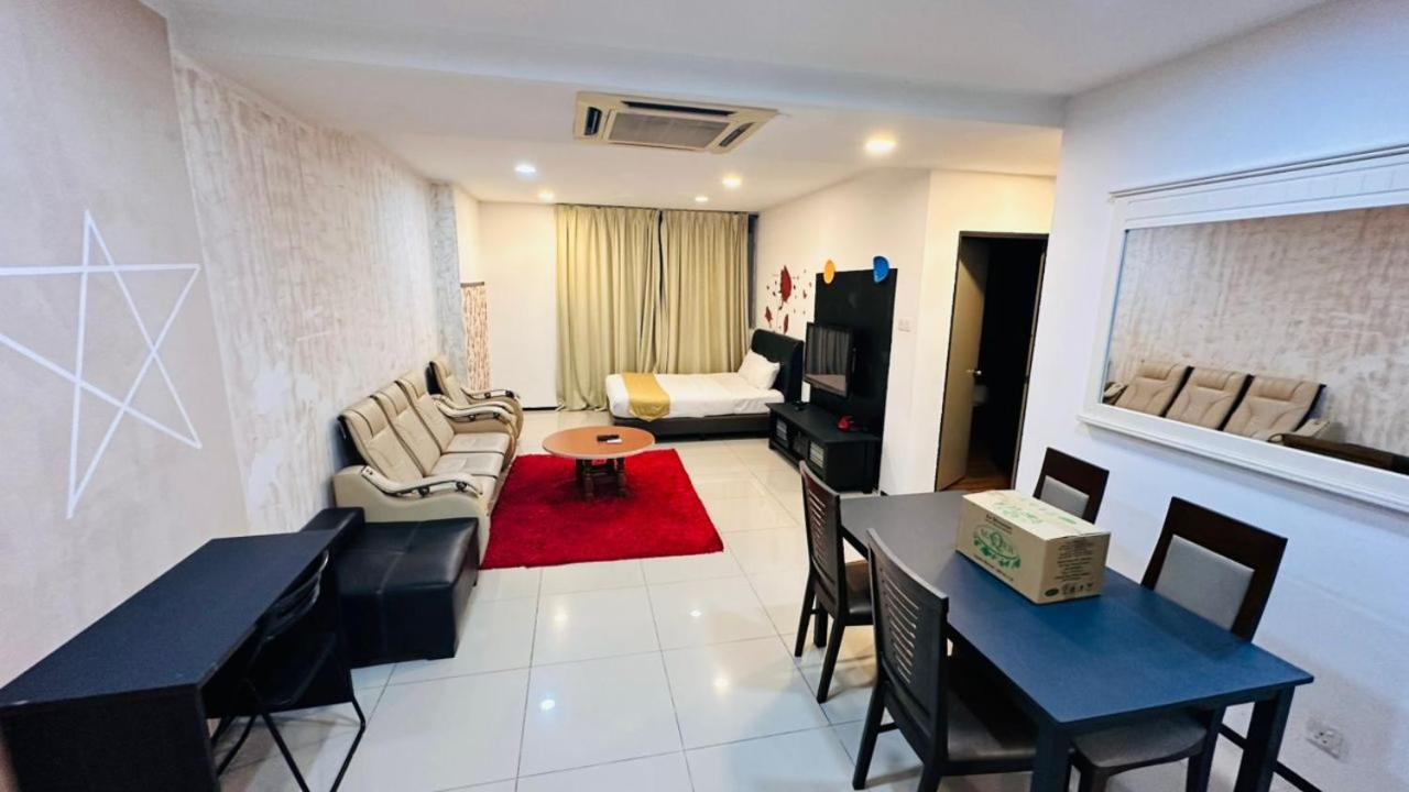 Taragon Homestay - Kuala Lumpur, Malaysia