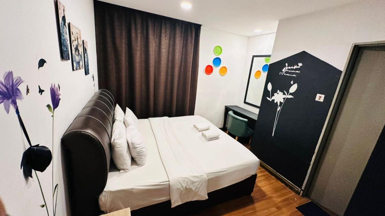 Taragon Homestay - Kuala Lumpur, Malaysia