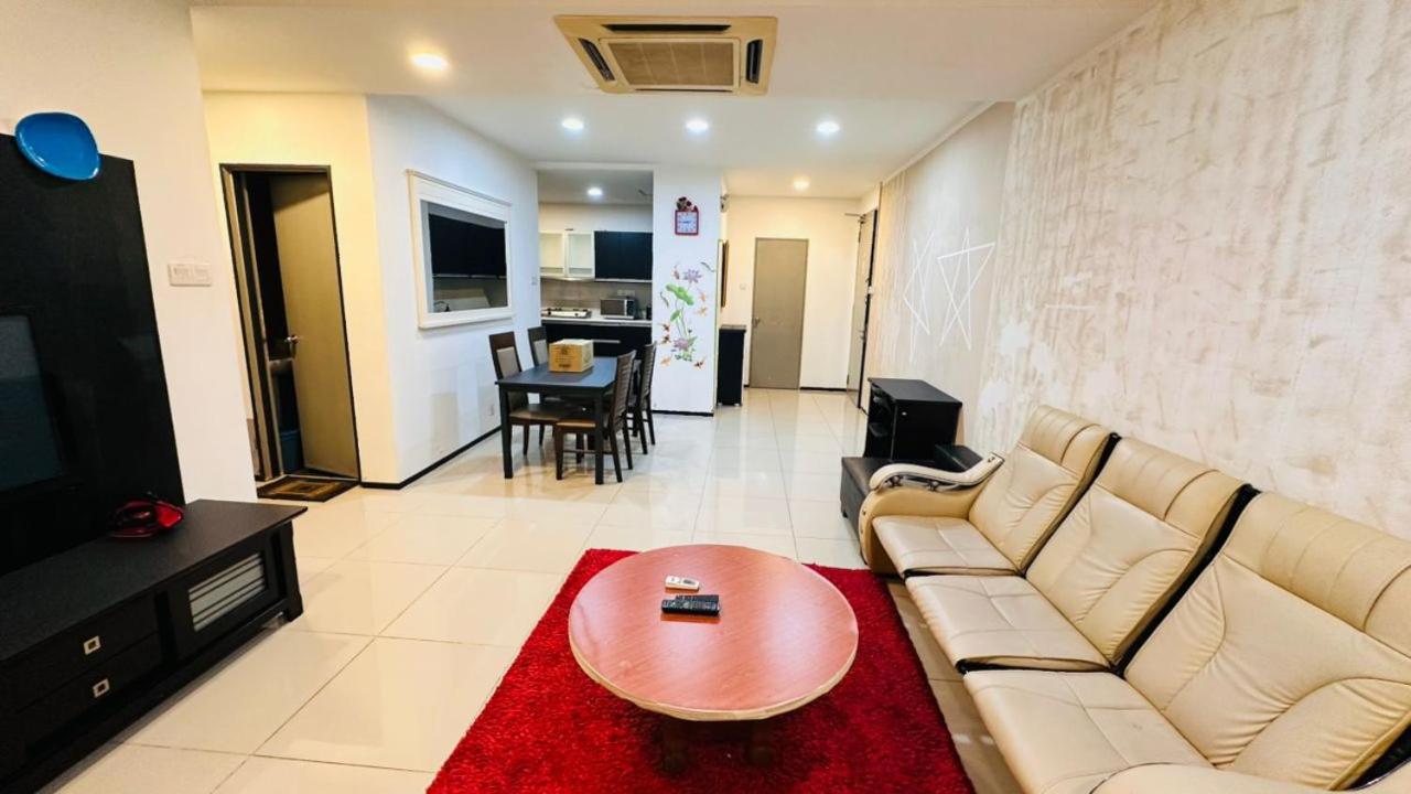 Taragon Homestay - Kuala Lumpur, Malaysia