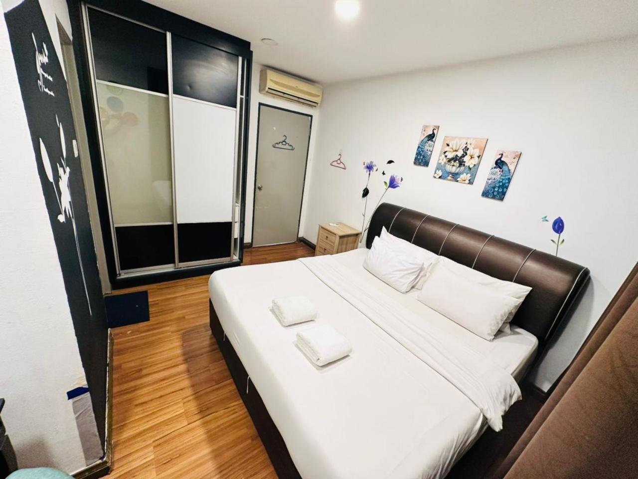 Taragon Homestay - Kuala Lumpur, Malaysia