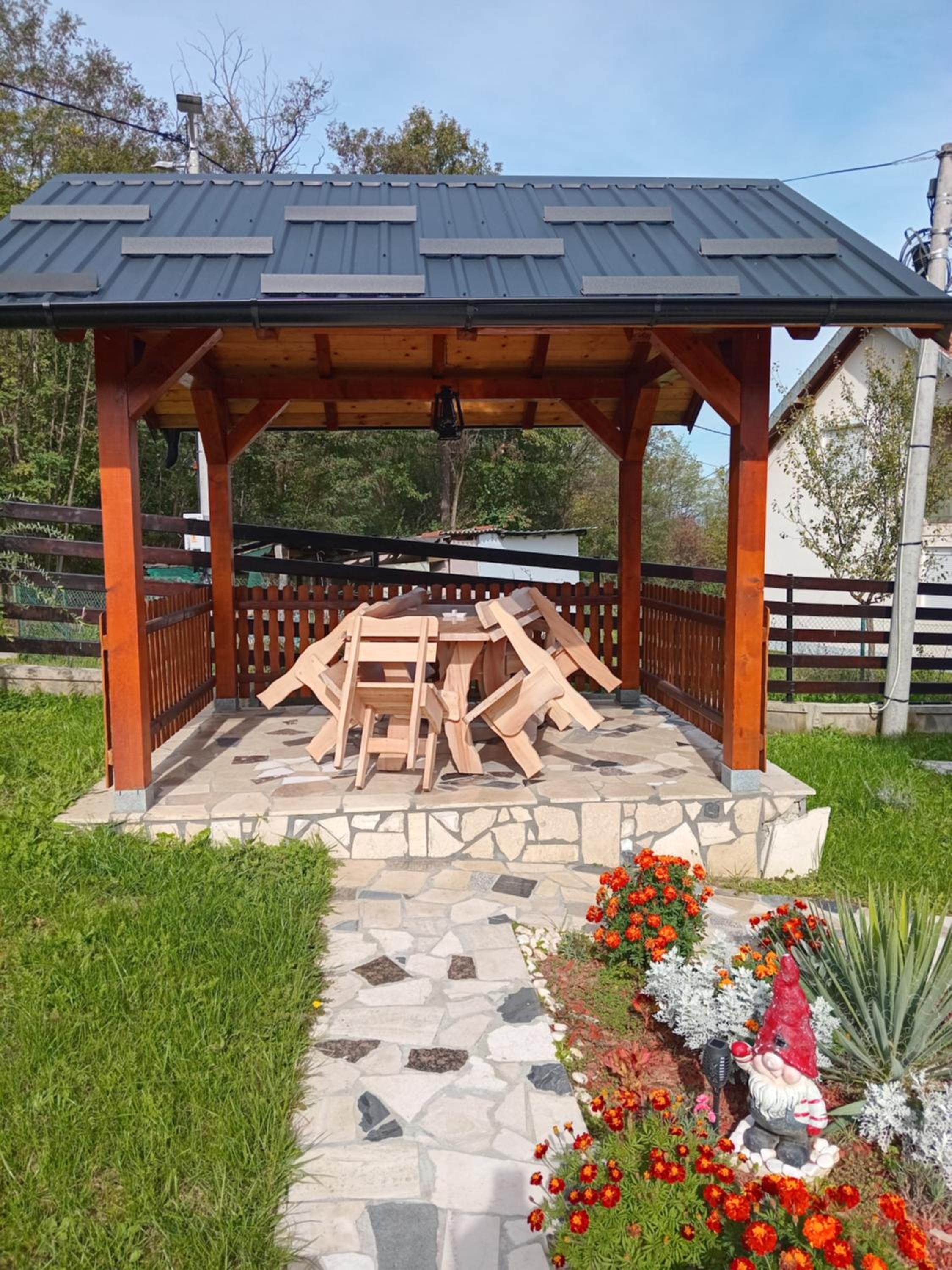 Apartmani Gocki Raj 2024 Vrnjačka Banja view 4