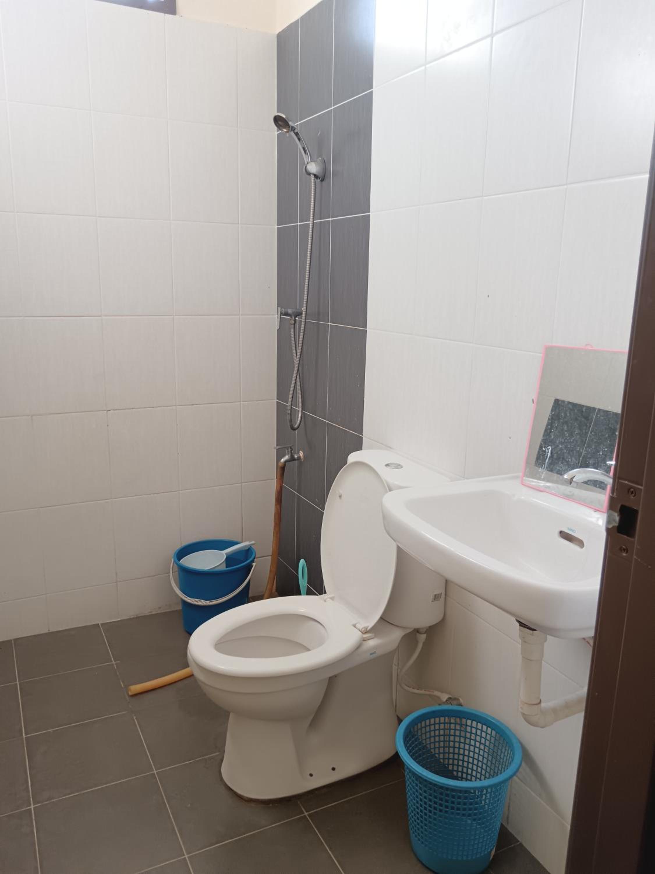 Harmony'z Homestay