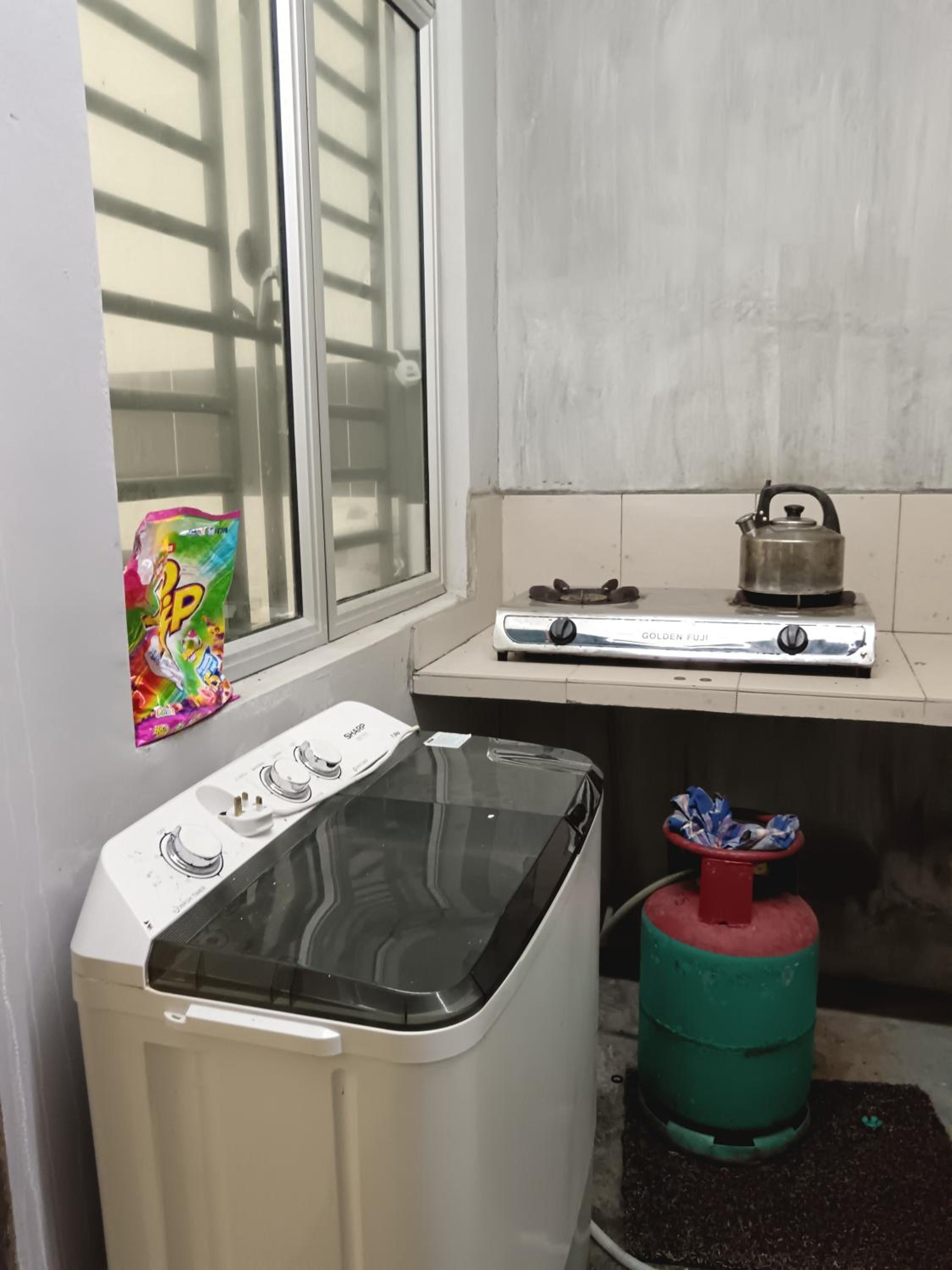 Harmony'z Homestay, photo 12