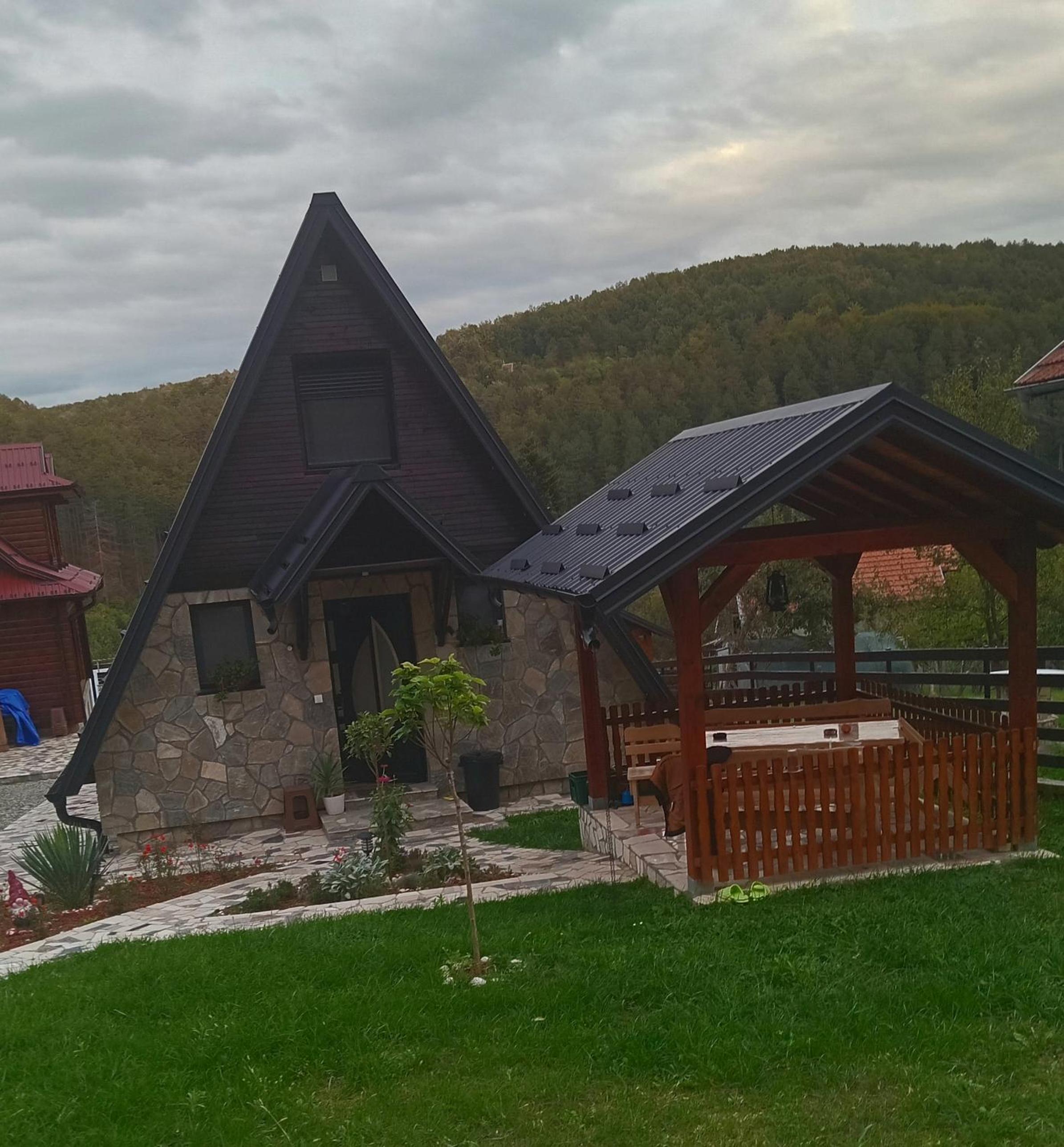Apartmani Gocki Raj 2024 Vrnjačka Banja view 3