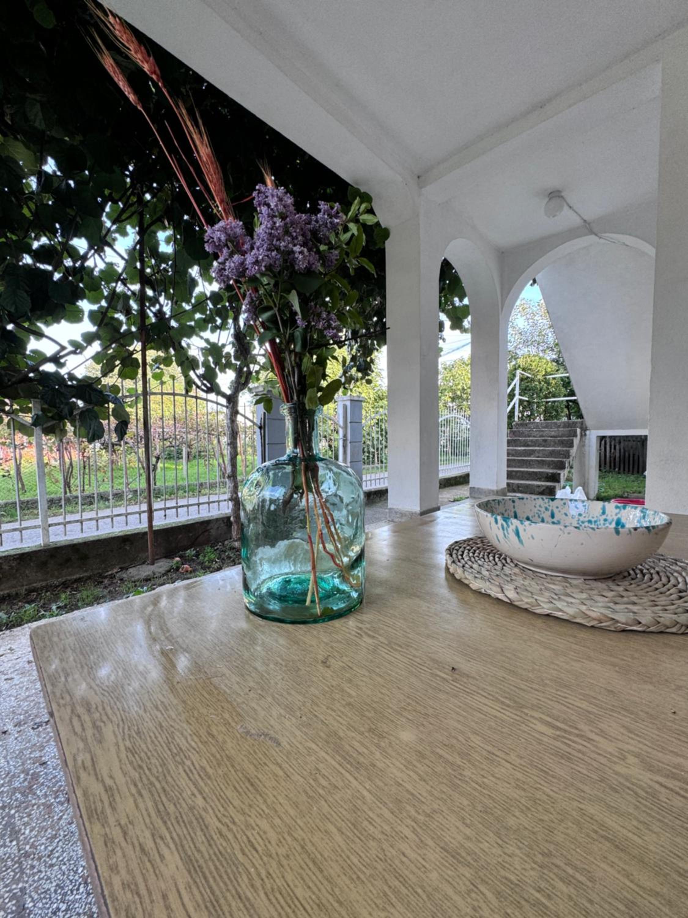 Dream house view 4