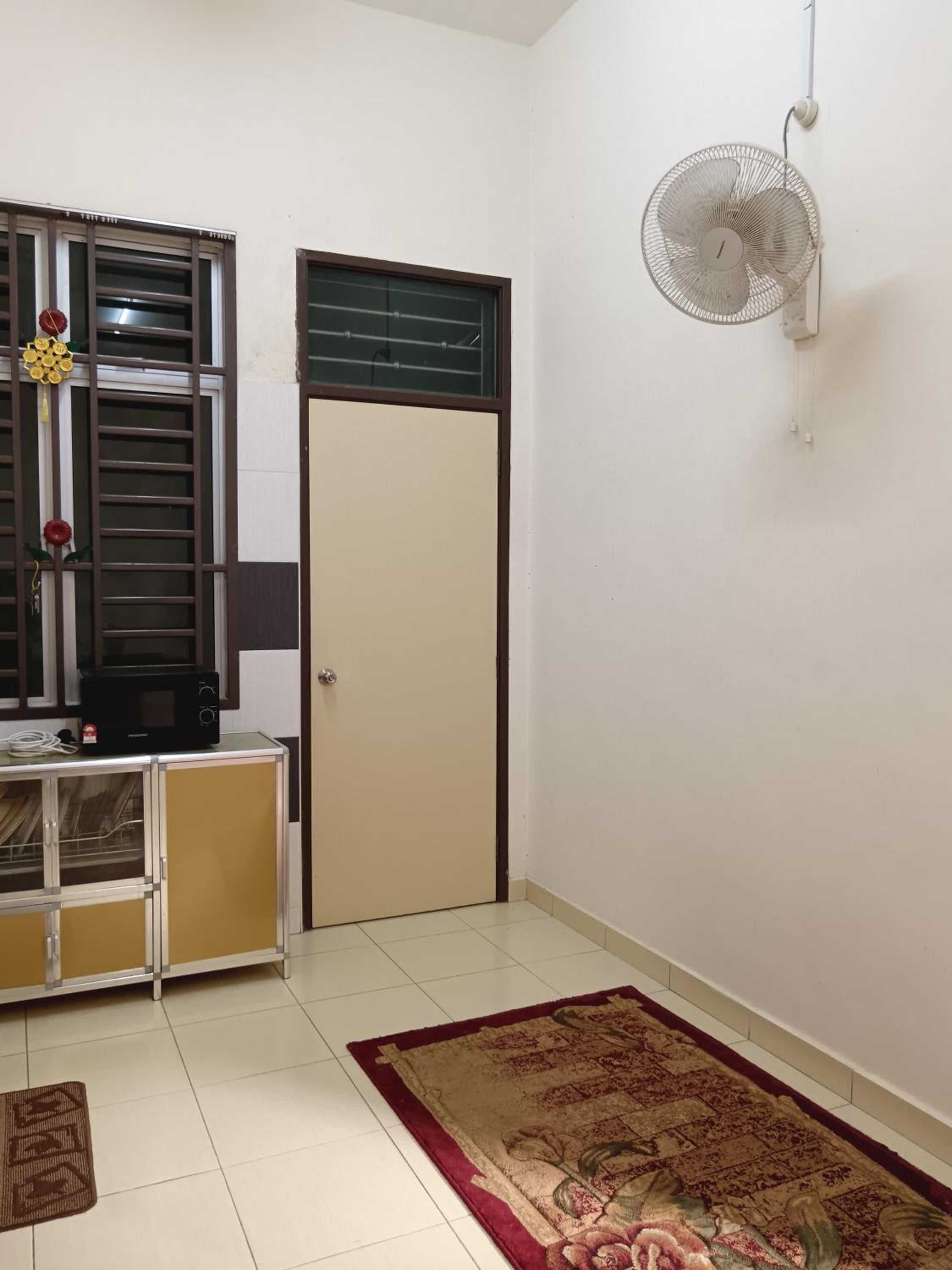 Harmony'z Homestay