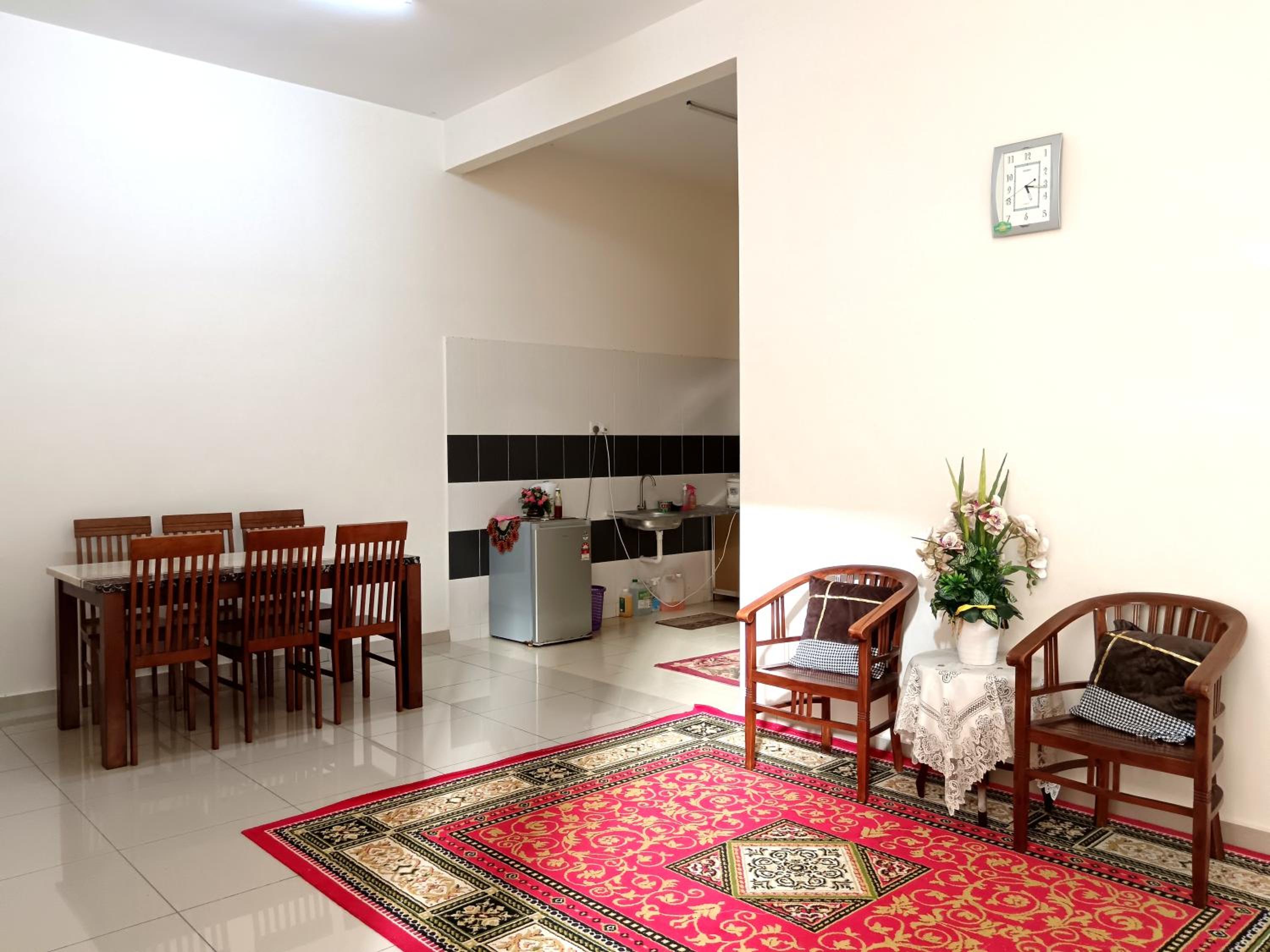 Harmony'z Homestay, photo 14