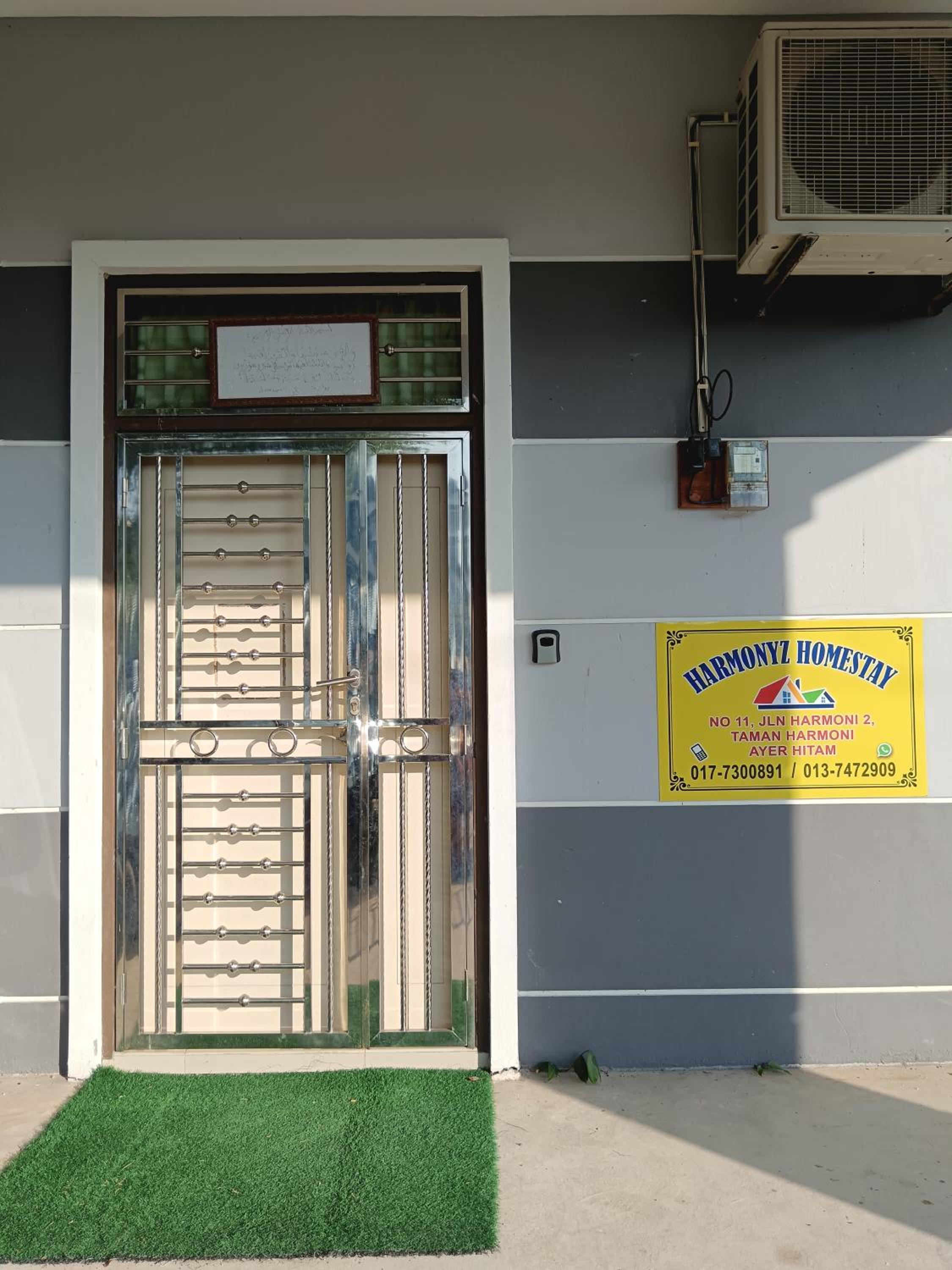 Harmony'z Homestay, photo 10