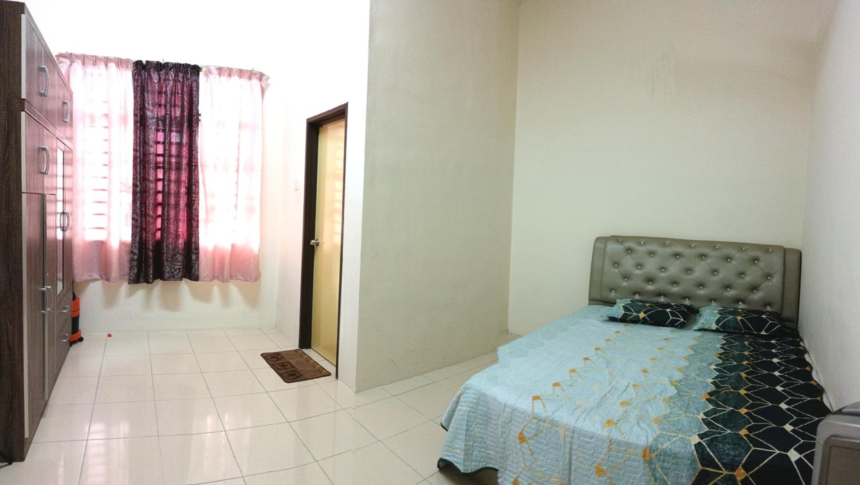 Harmony'z Homestay photo 7
