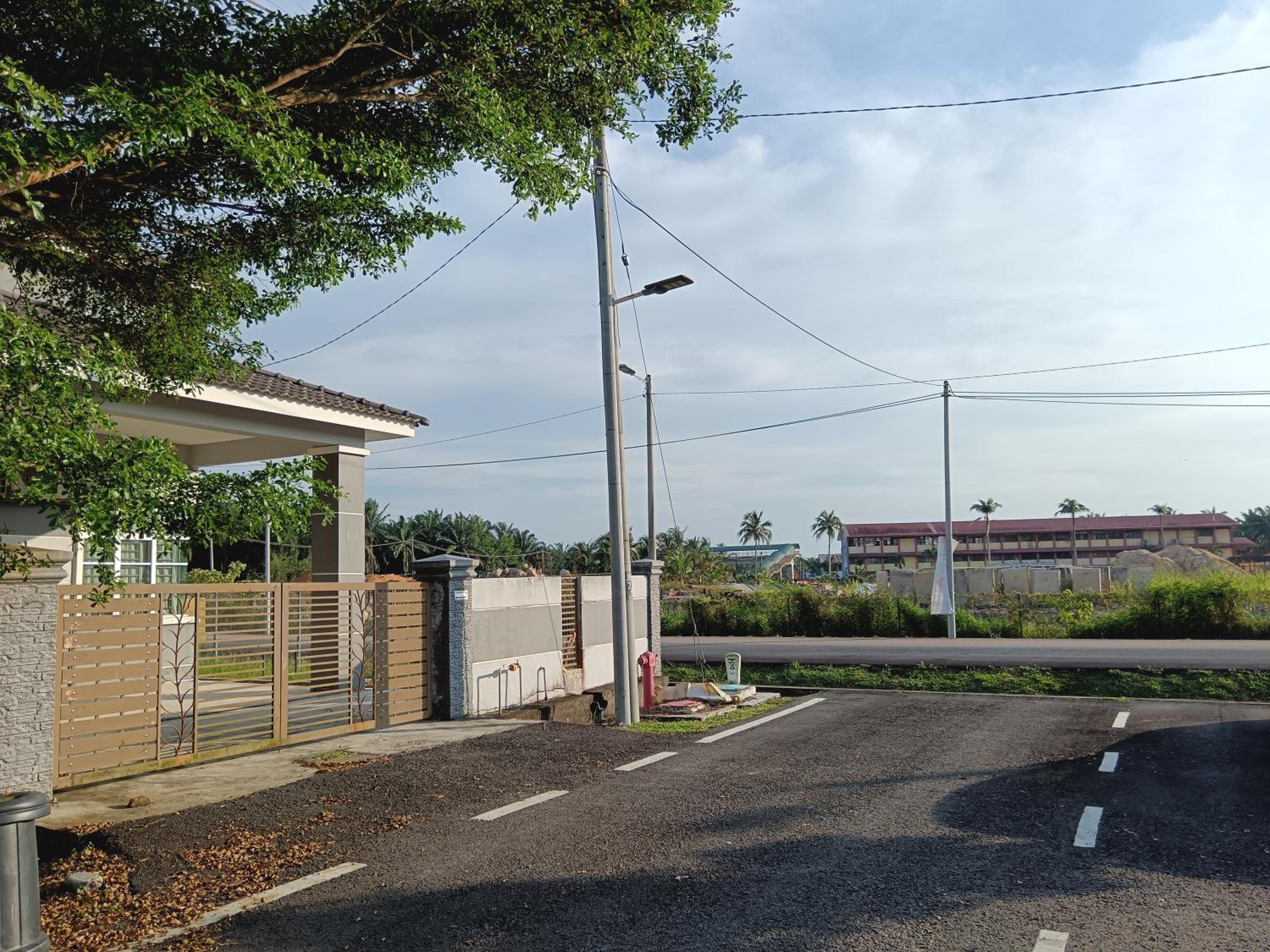 Harmony'z Homestay