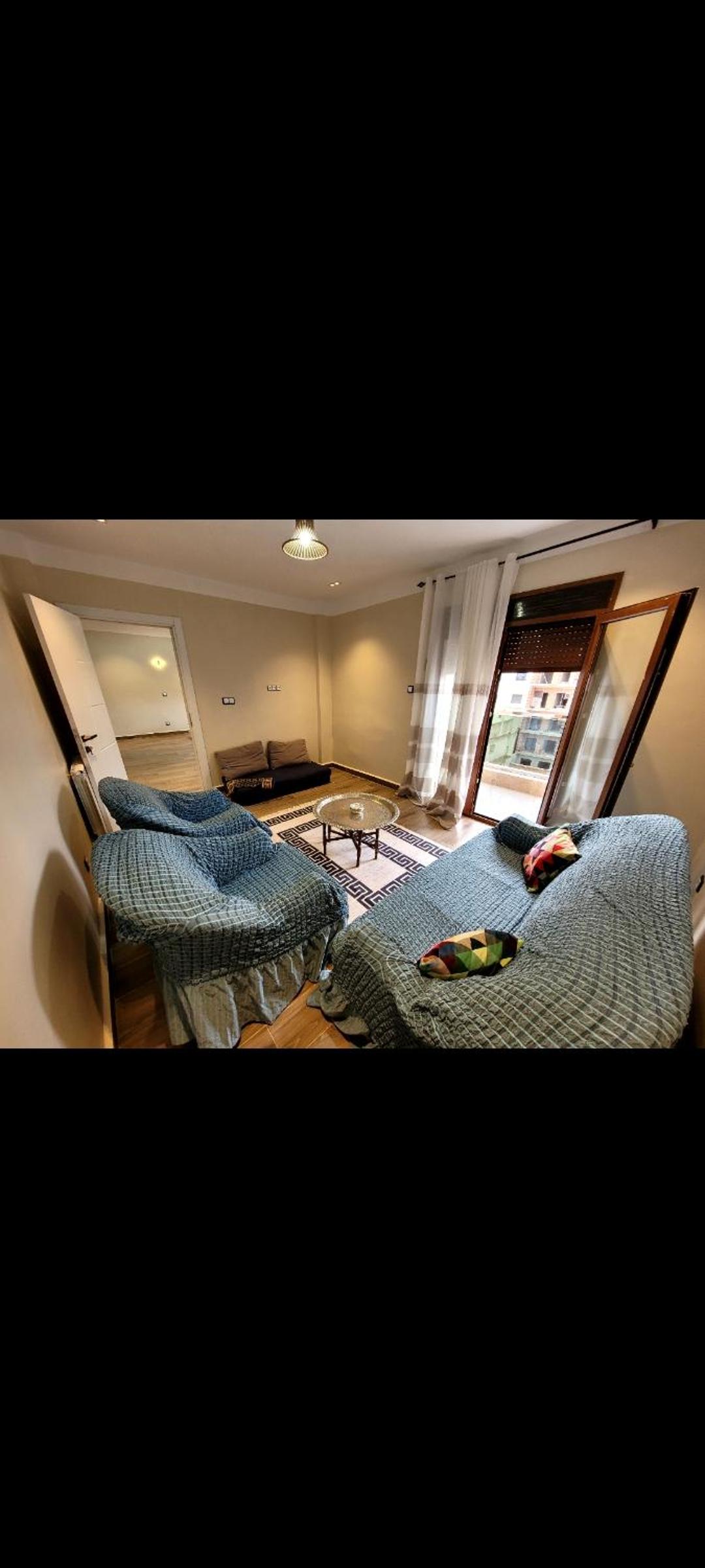 Cool Home
