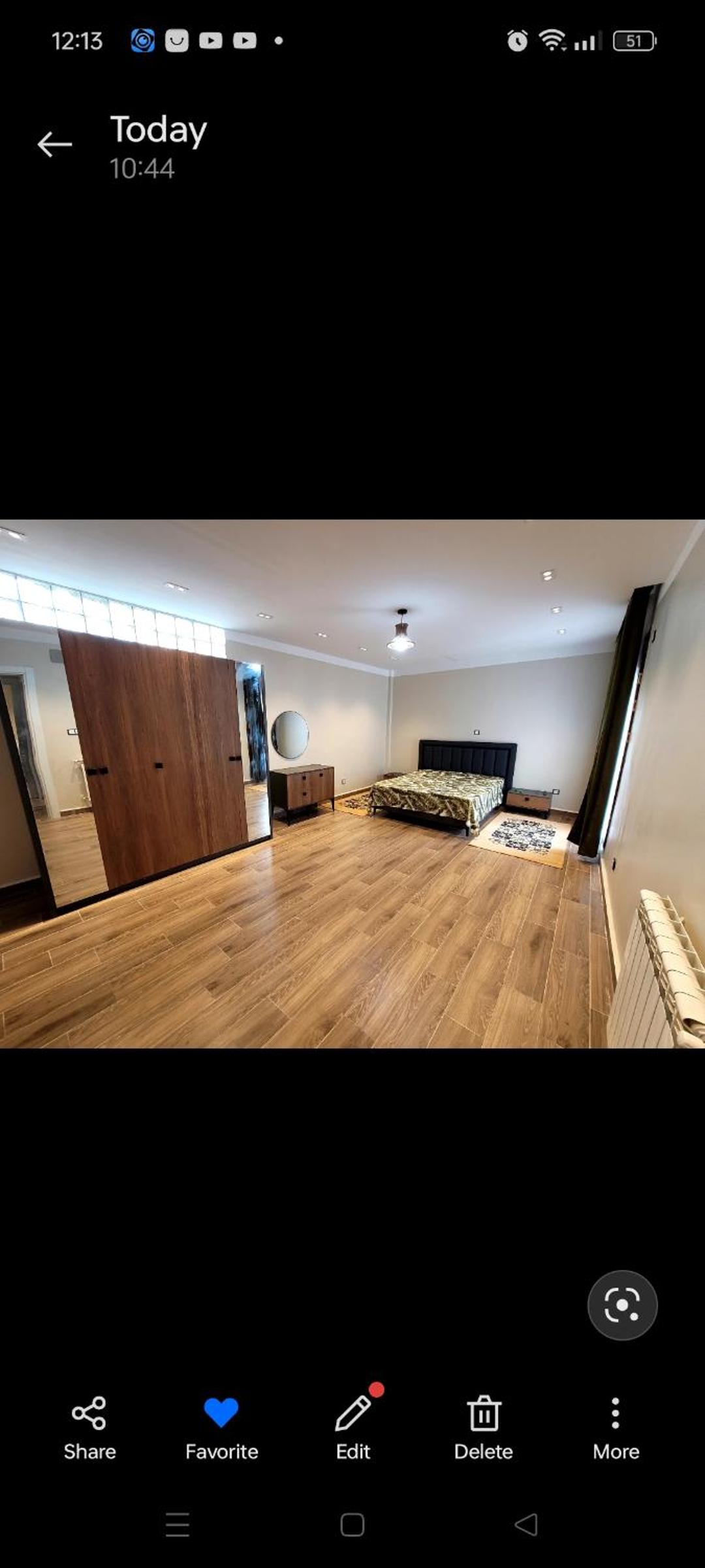 Cool Home