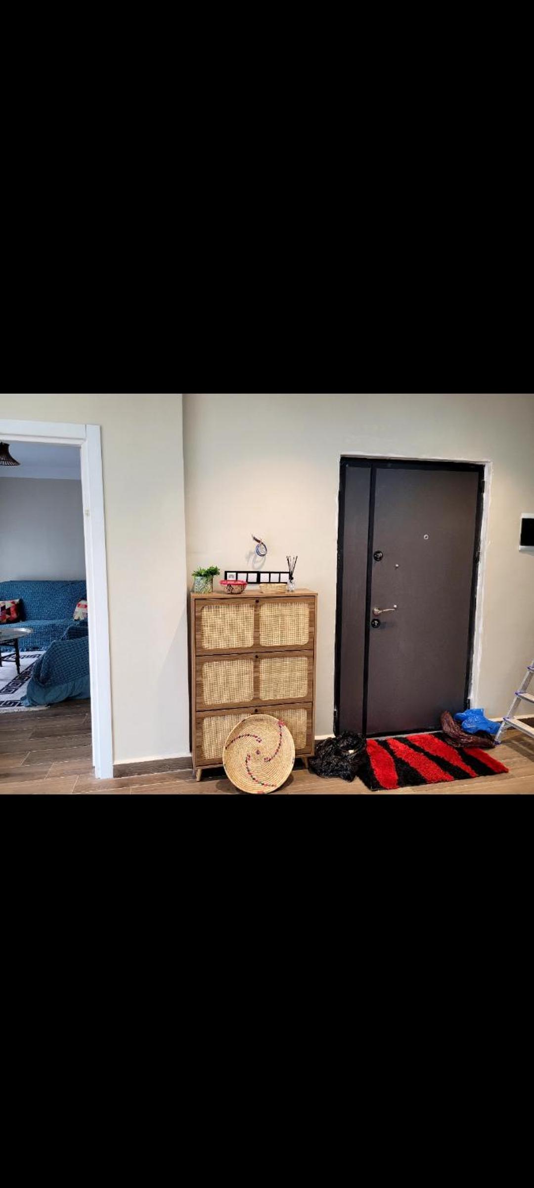 Cool Home