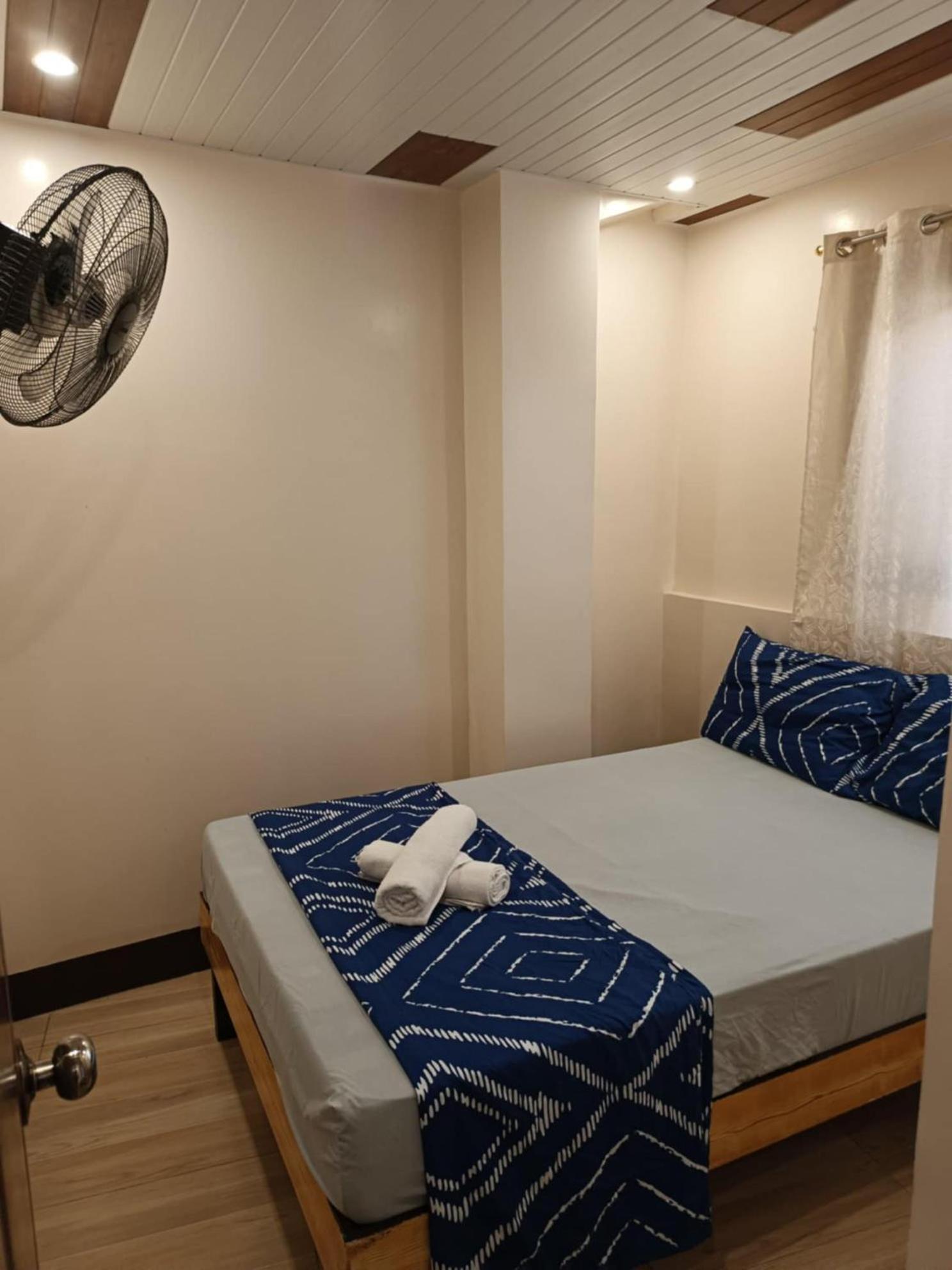 The Touch Affordable Baguio Apt view 5