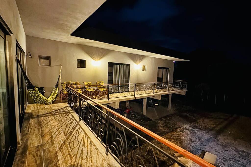 COC00N HOUSE - Vale do Capão