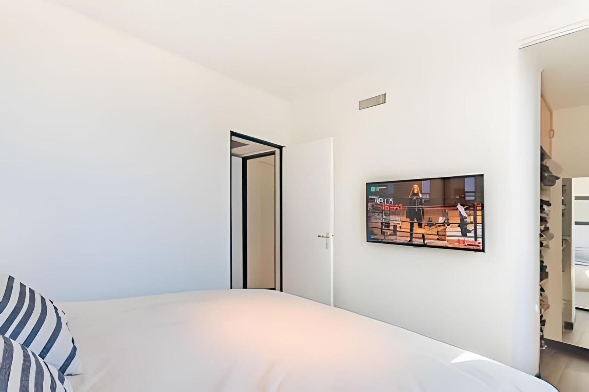 Experience Exclusive Chic Palermo High End Tower