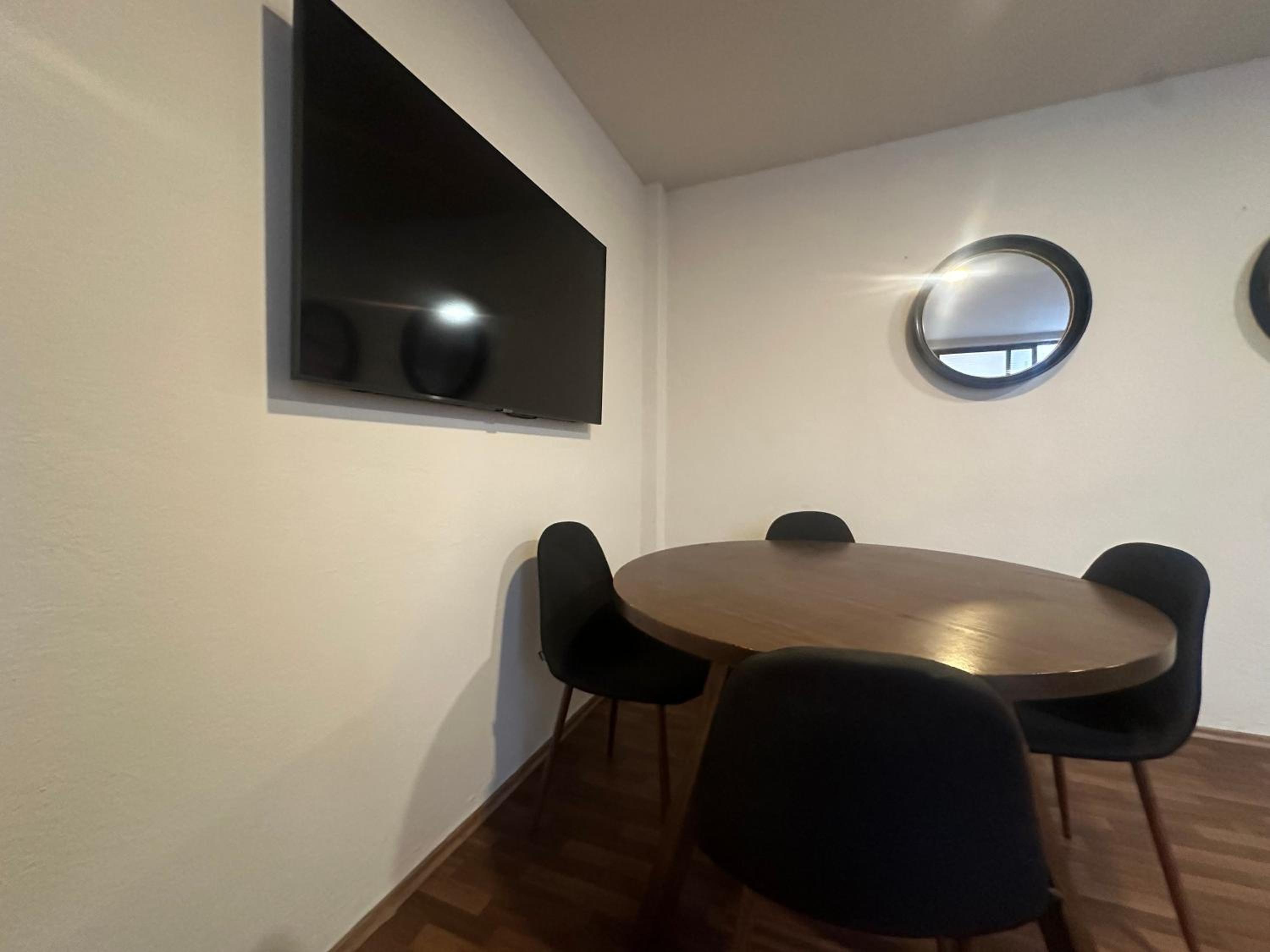 Cozy Urban Retreat in Condesa Roma photo 4
