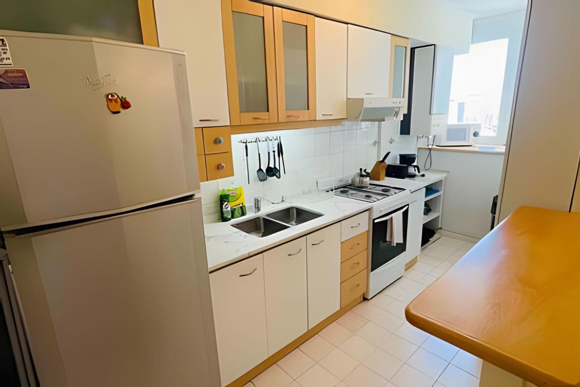 Experience Exclusive Chic Palermo High End Tower