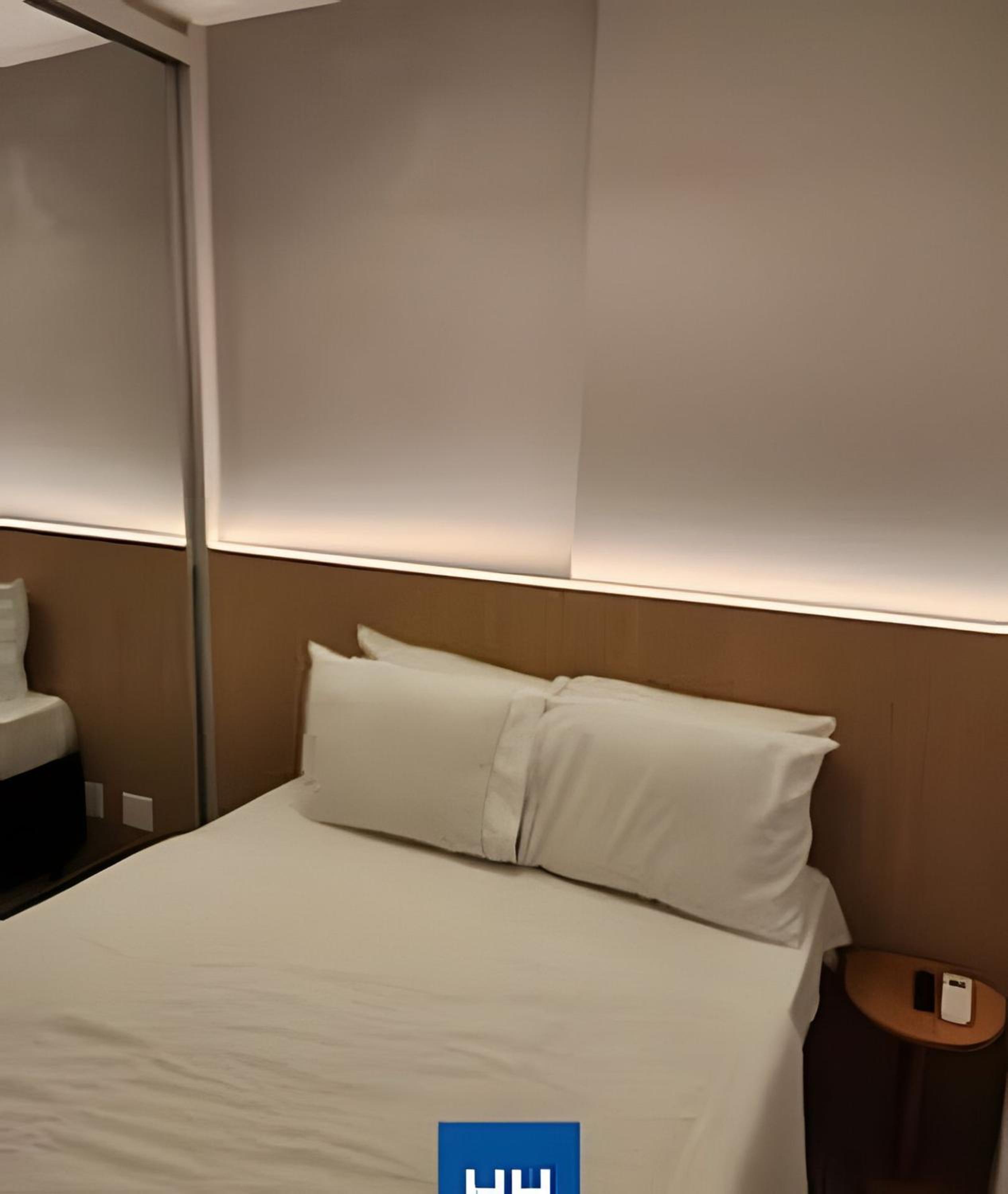Studio charmoso em Indianópolis