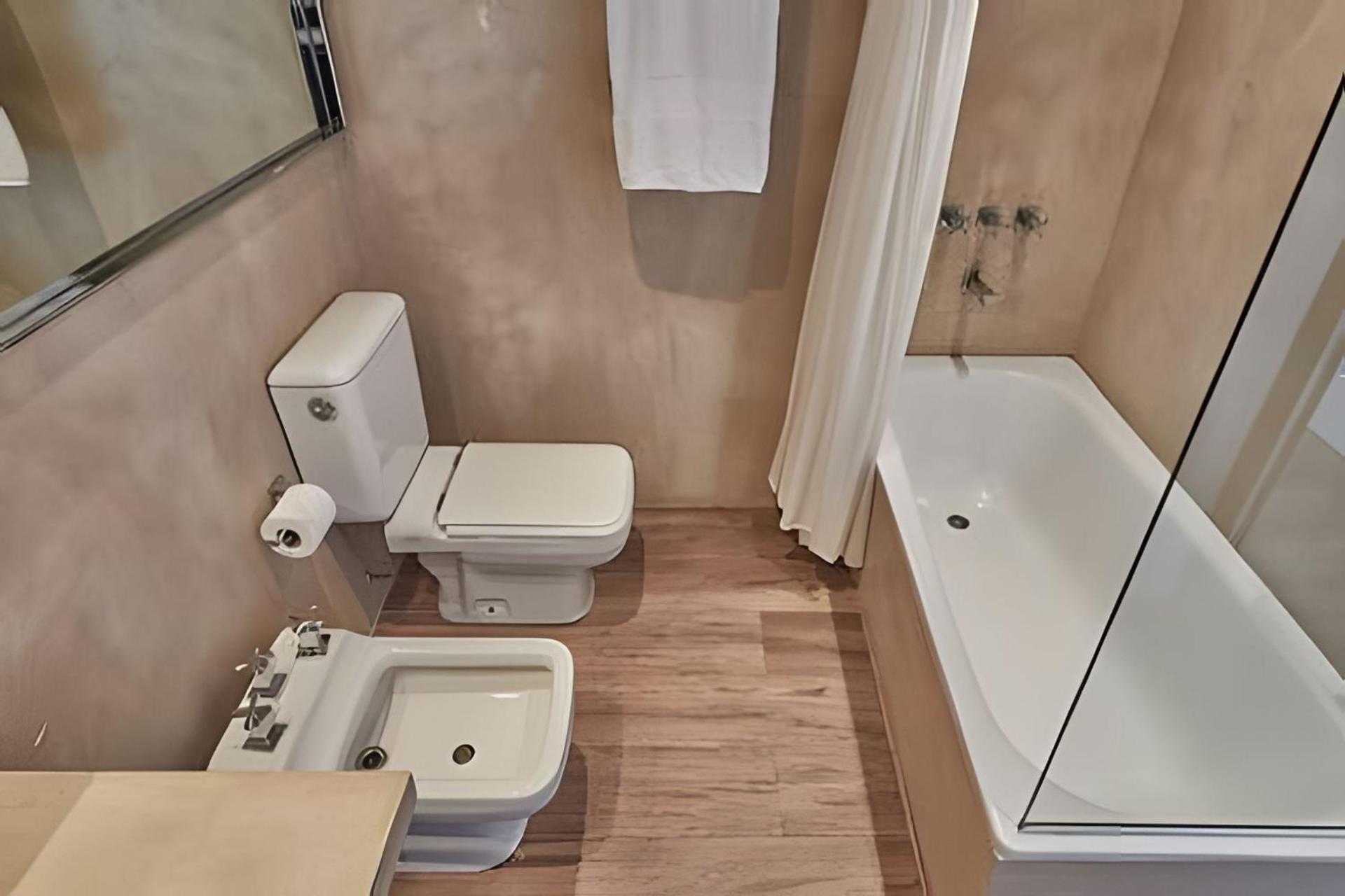 Experience Exclusive Chic Palermo High End Tower