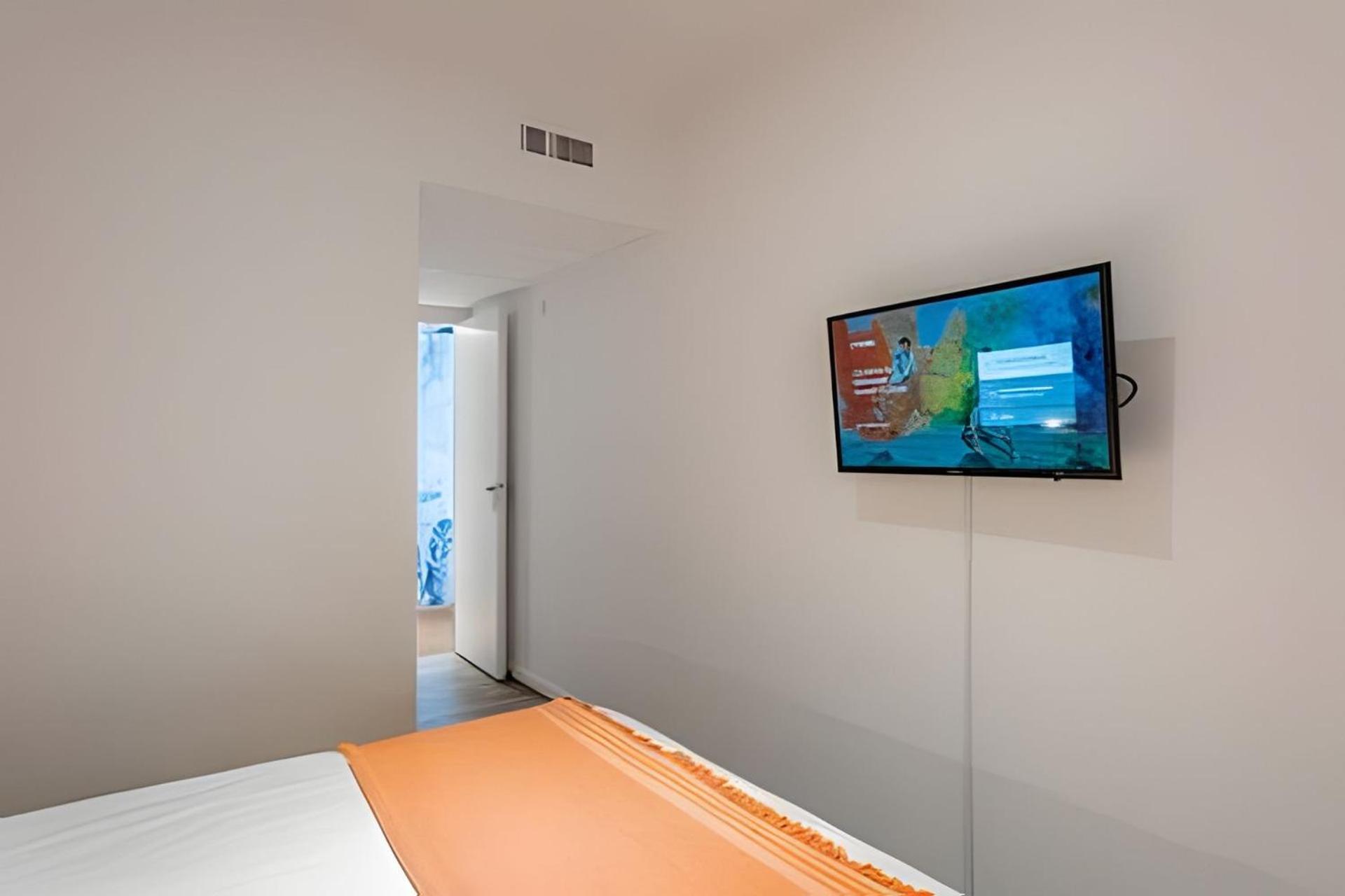 Experience Exclusive Chic Palermo High End Tower