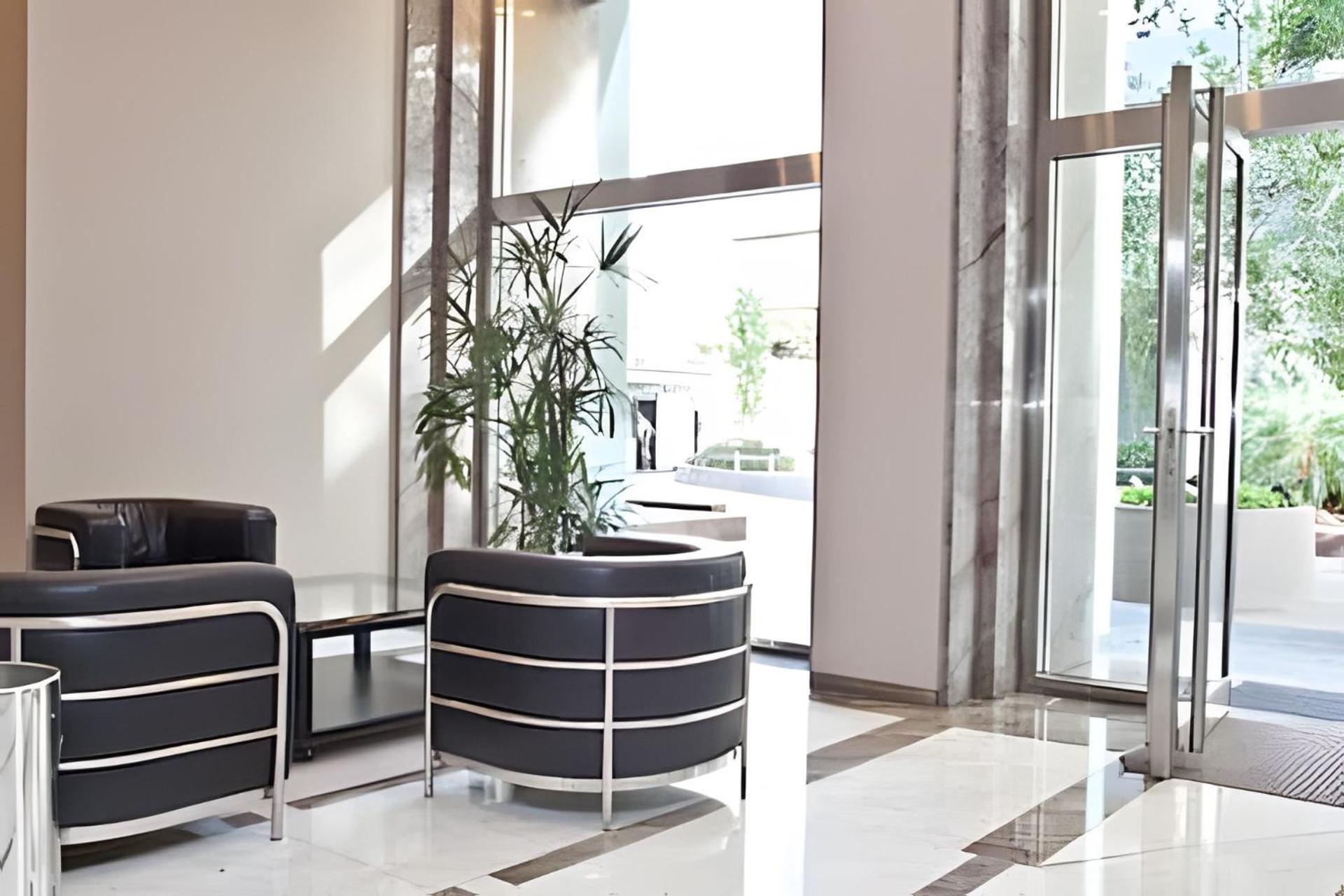 Experience Exclusive Chic Palermo High End Tower