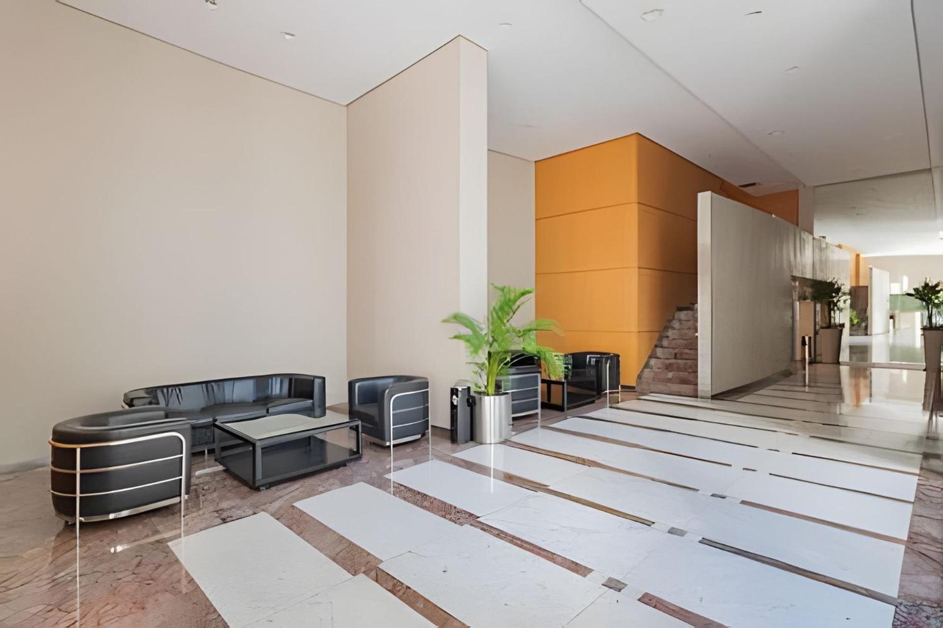 Experience Exclusive Chic Palermo High End Tower