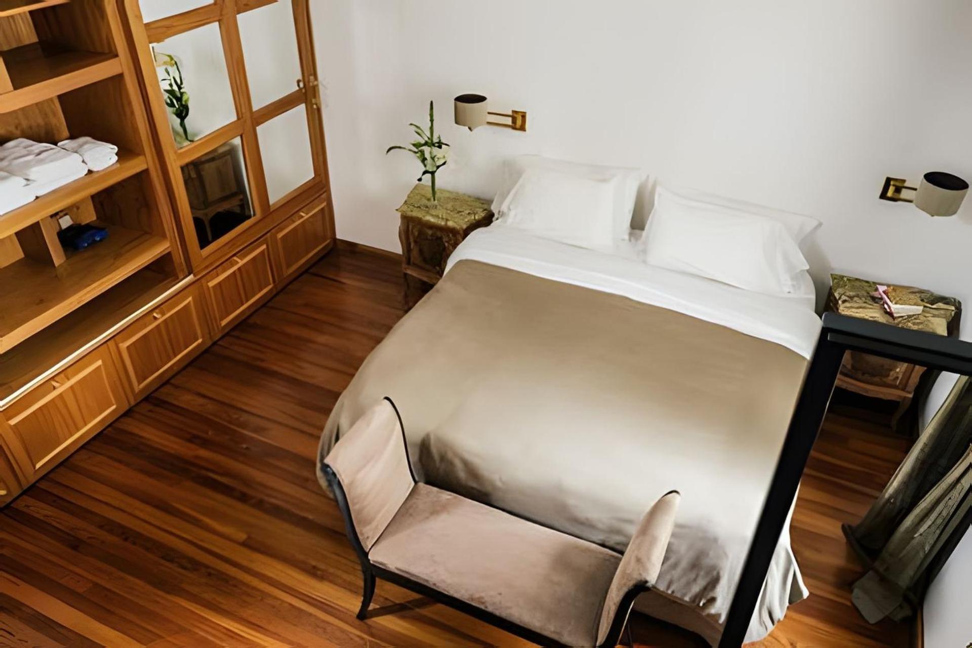 Exclusivo y Elegante Estilo Francés en Recoleta