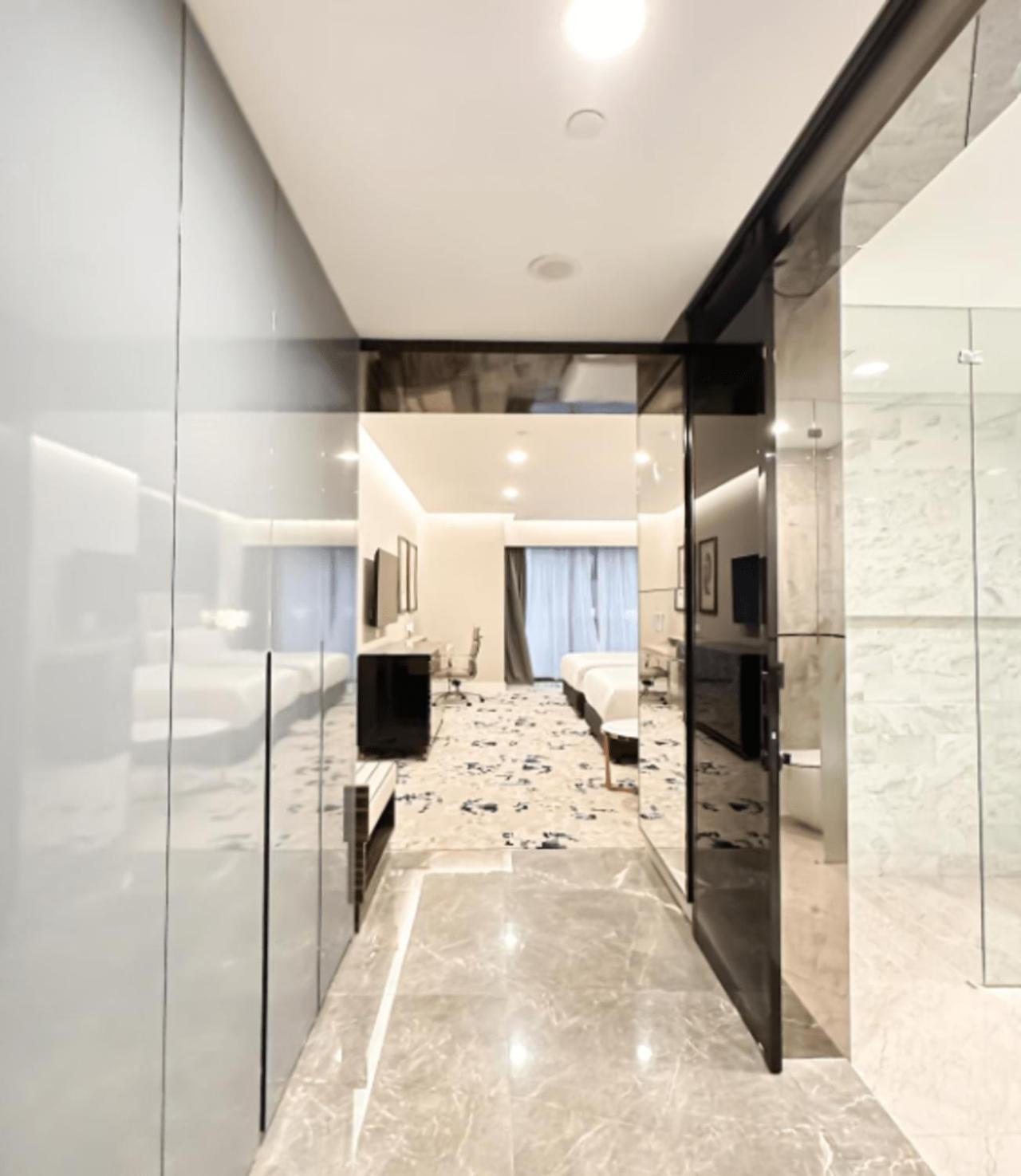 The Platinum KLCC 2