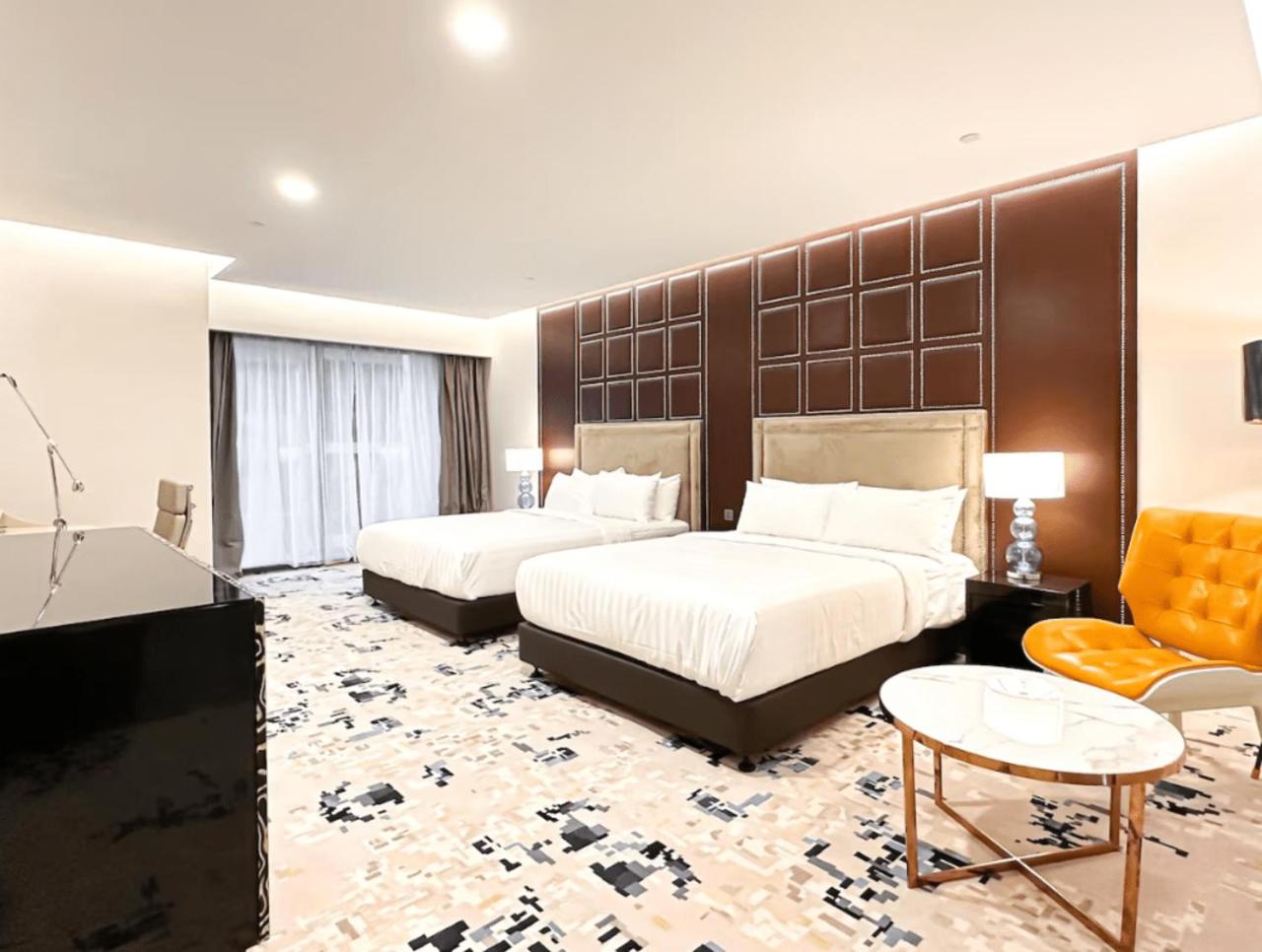 The Platinum KLCC 2