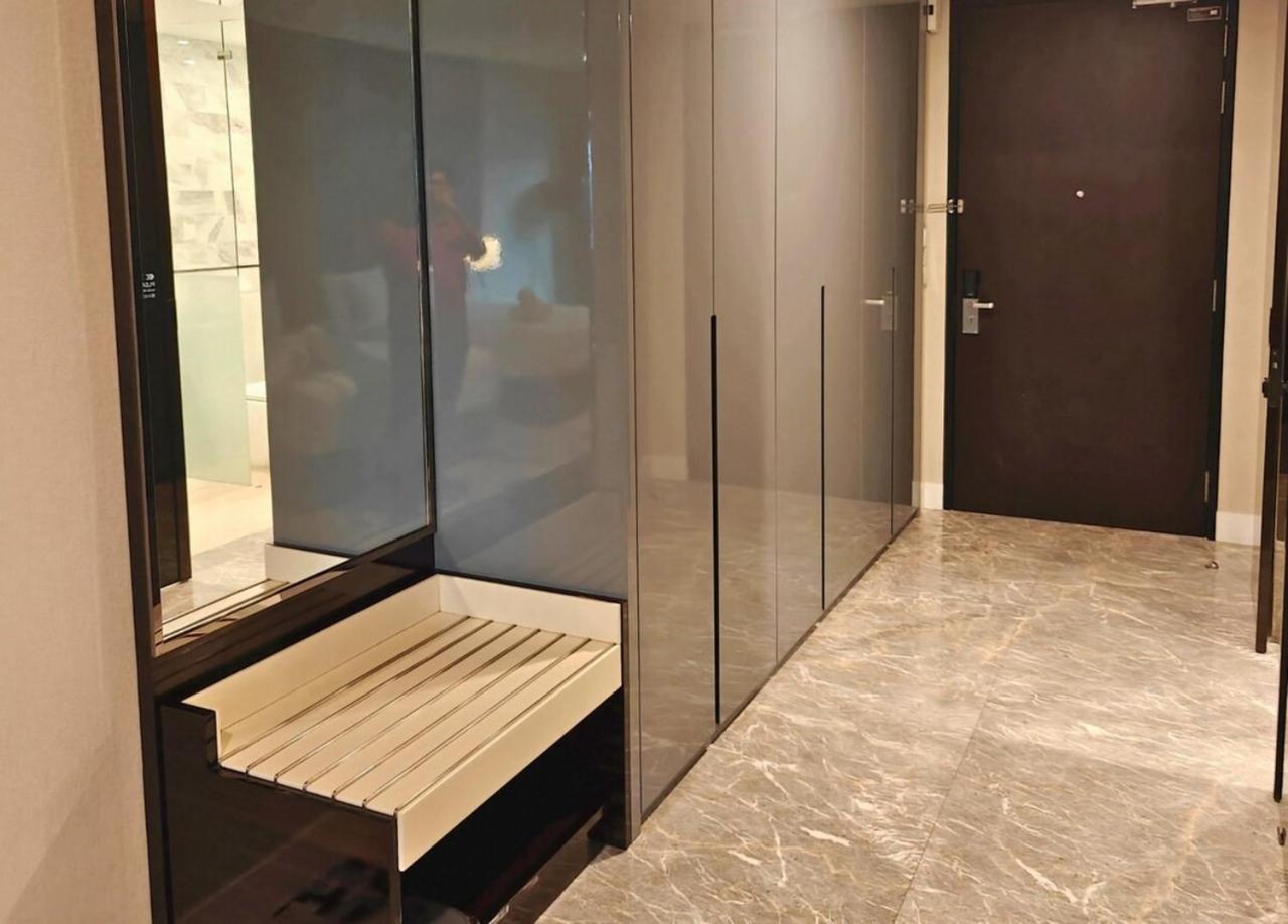 The Platinum KLCC 2