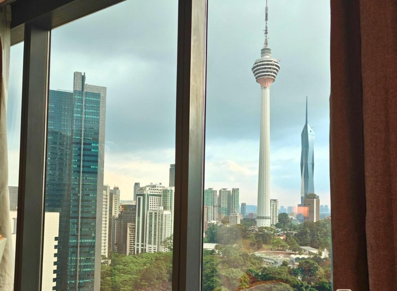 The Platinum KLCC 2