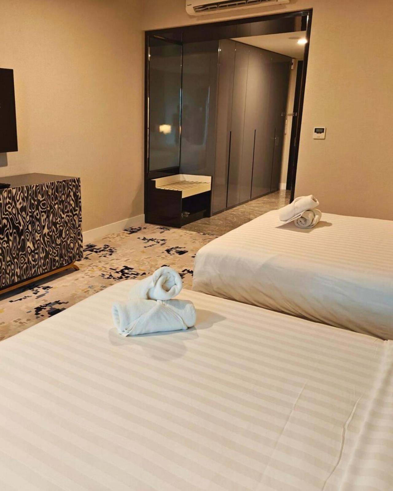 The Platinum KLCC 2