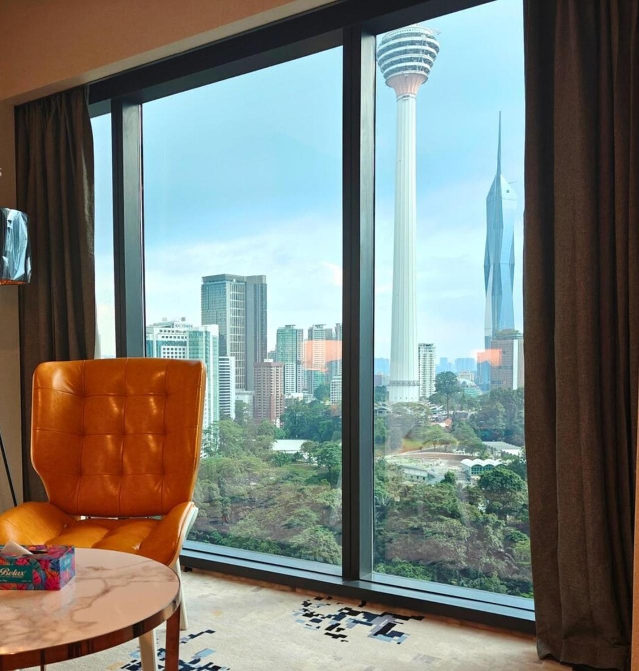 The Platinum KLCC 2