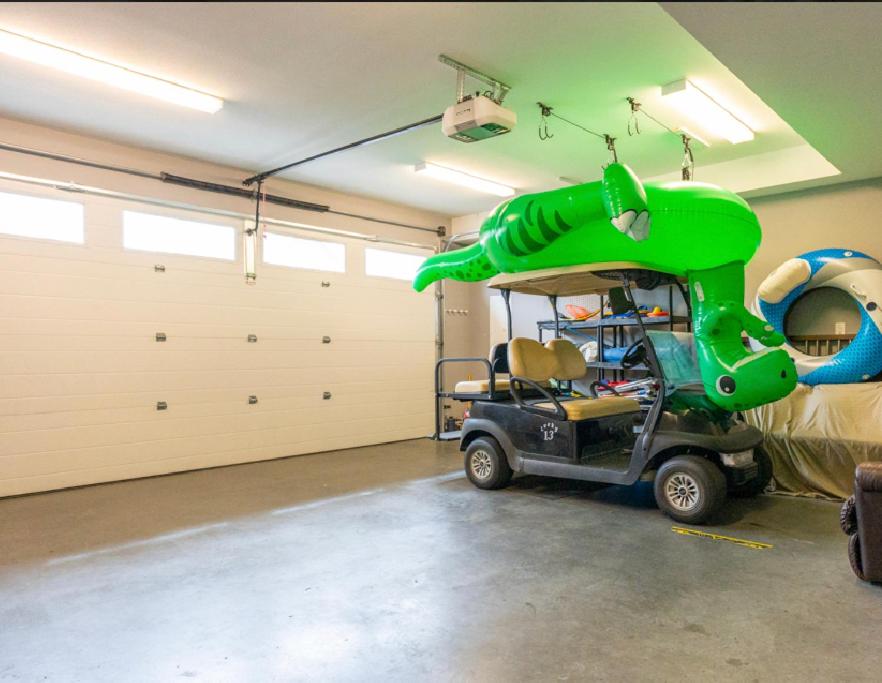 Mimi's Cottage - Golf Cart Included
