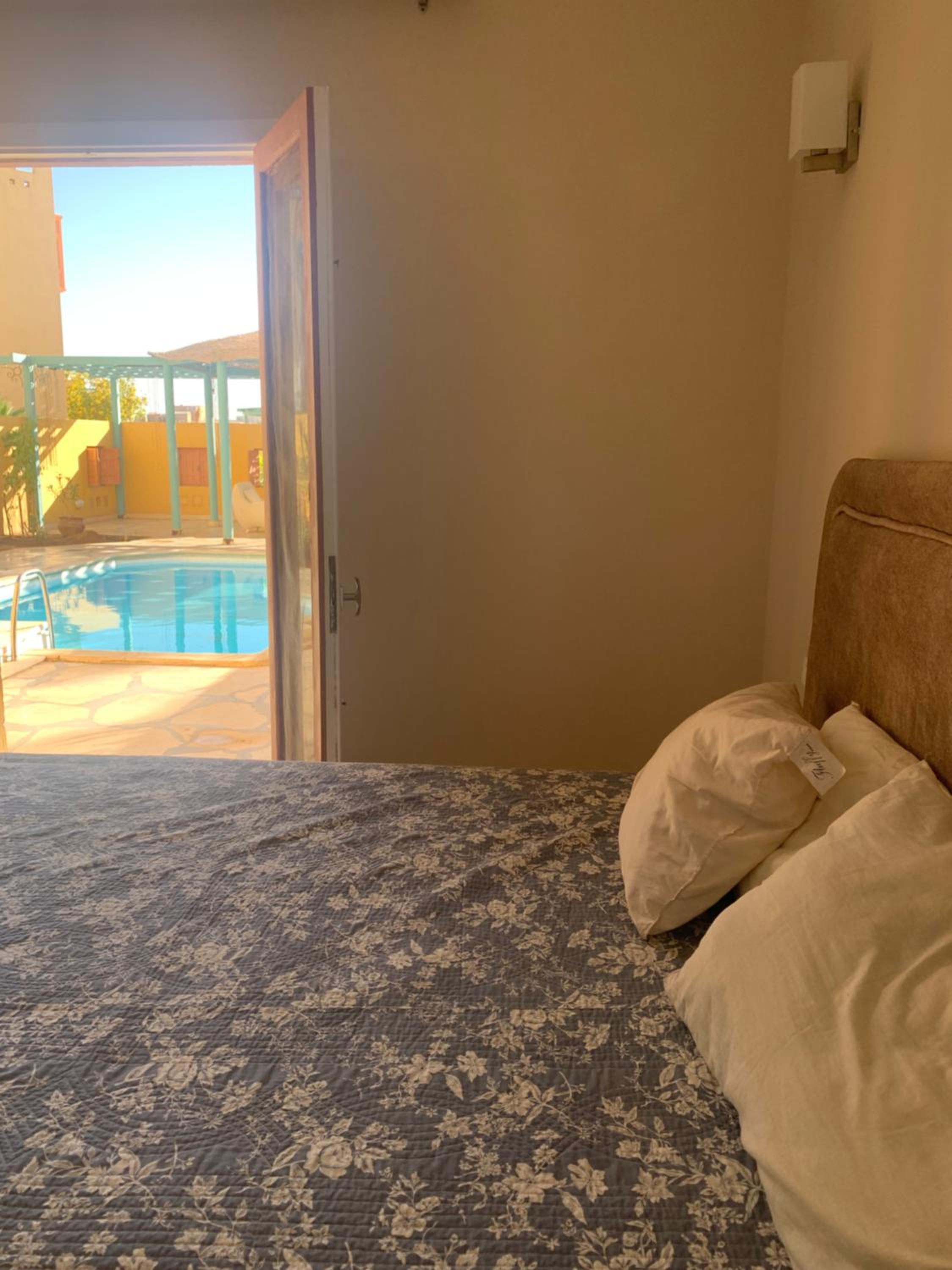 Heart of Gouna 1 BD Private Pool In Mew Marina view 5