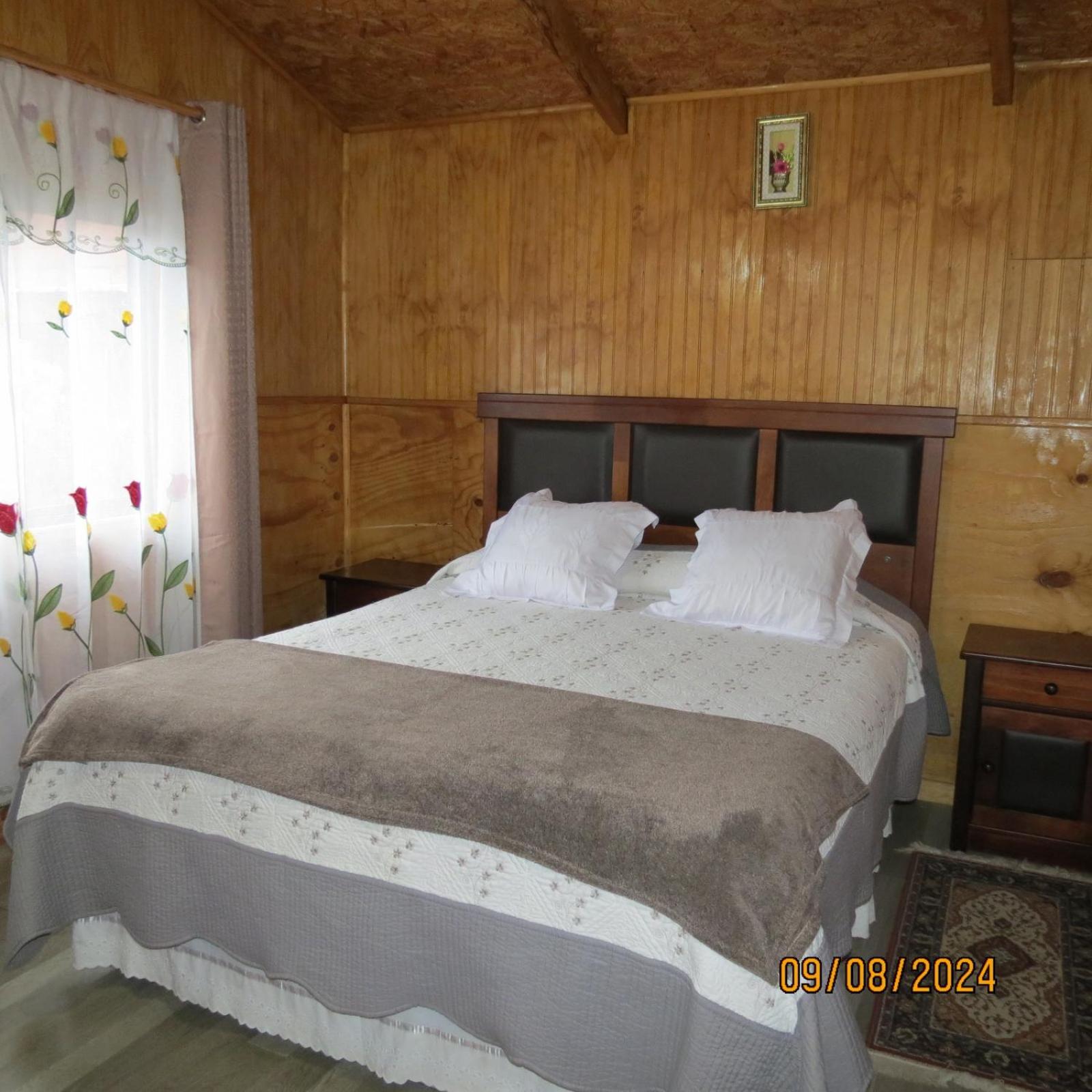 Hostal y Cabañas Ventisquero