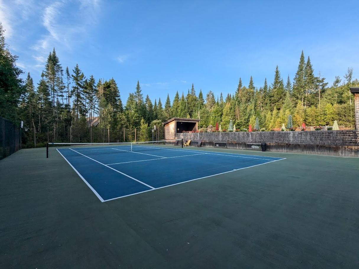 Tremblant Mountain Chalets
