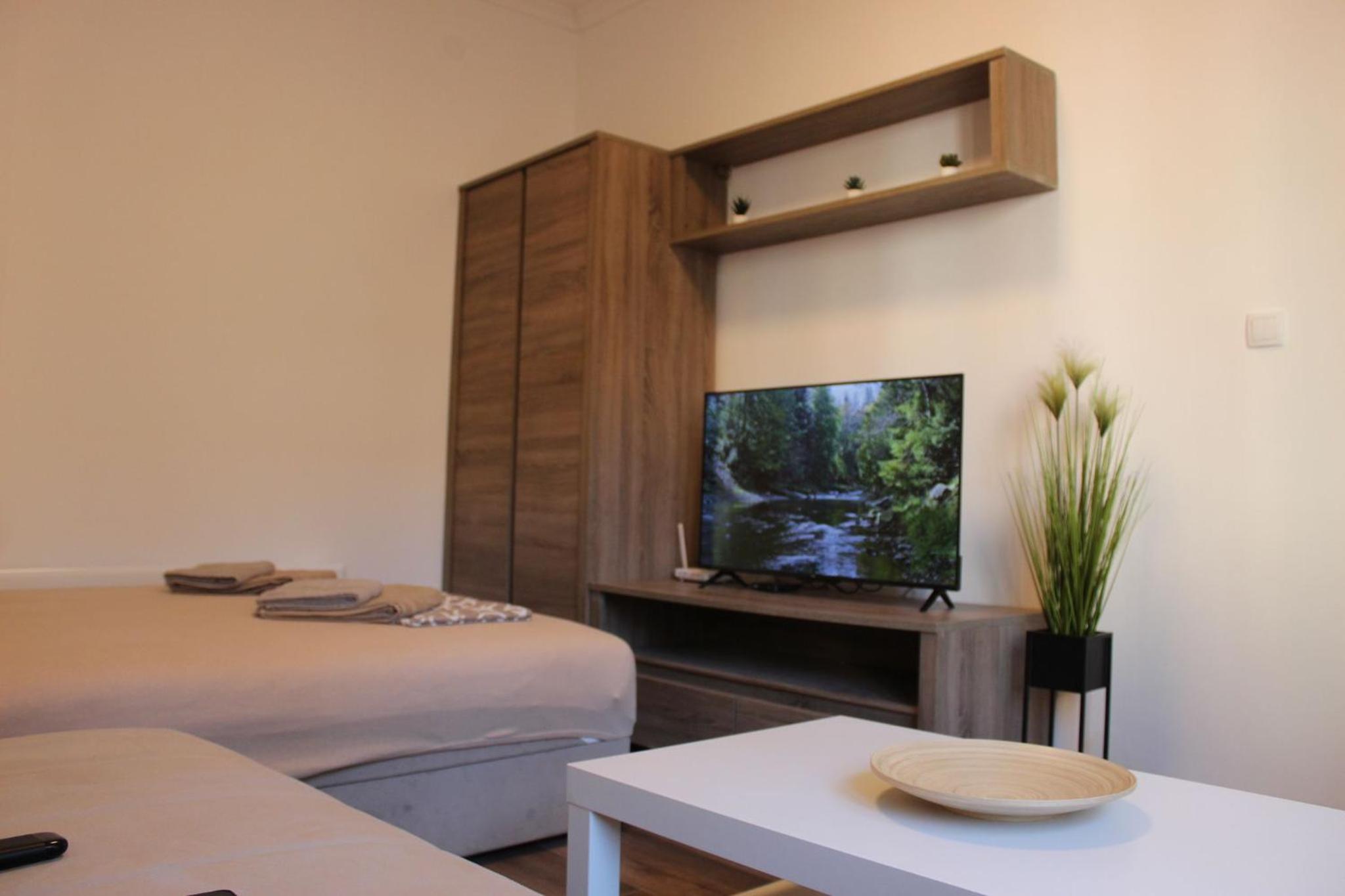 Ogi Apartments