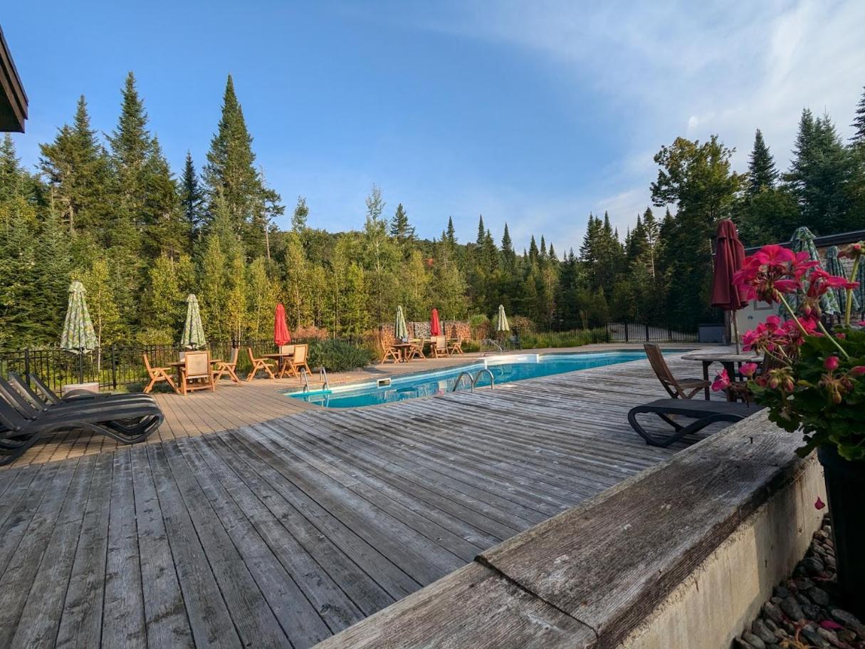 Tremblant Mountain Chalets
