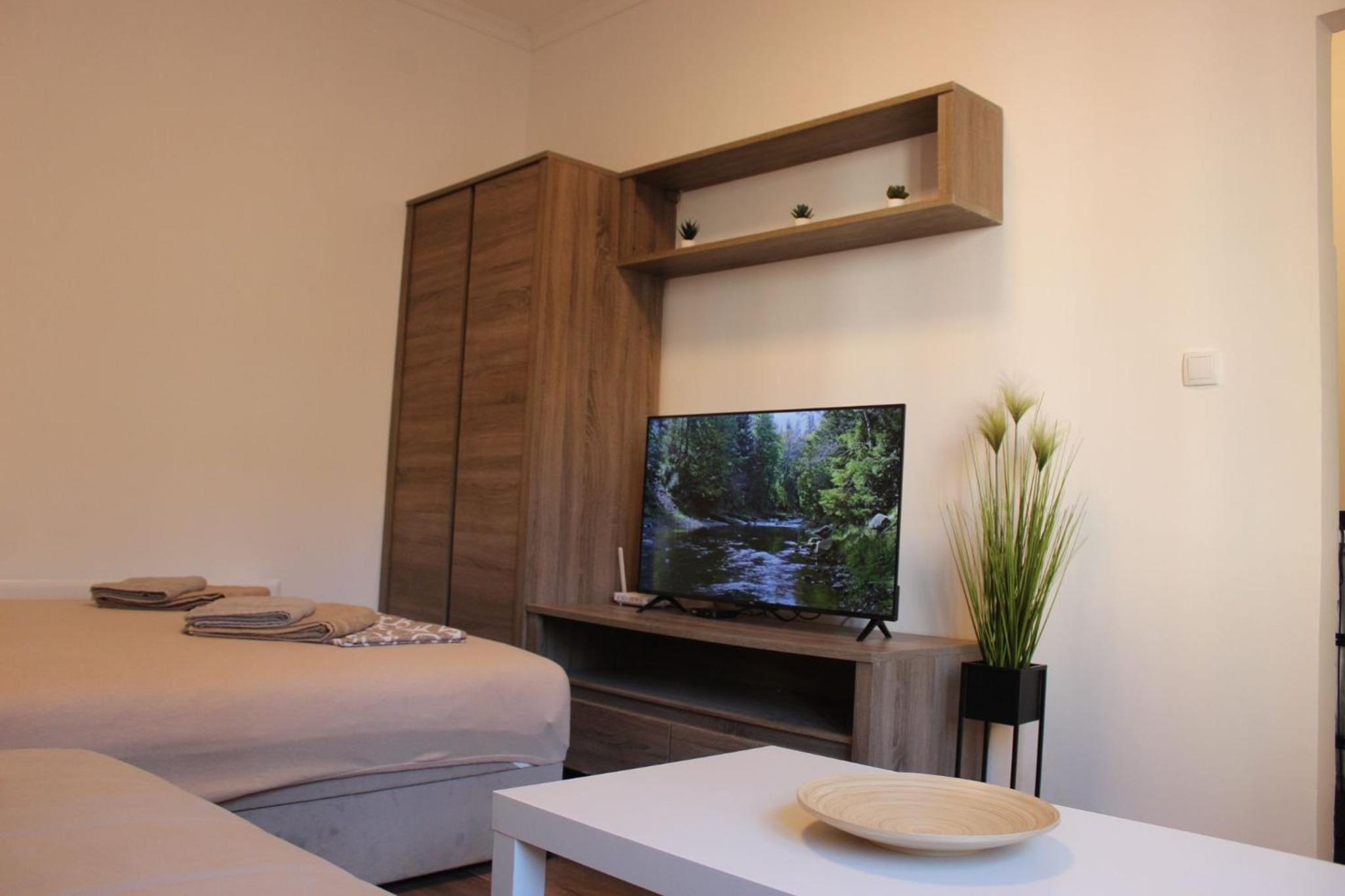 Ogi Apartments