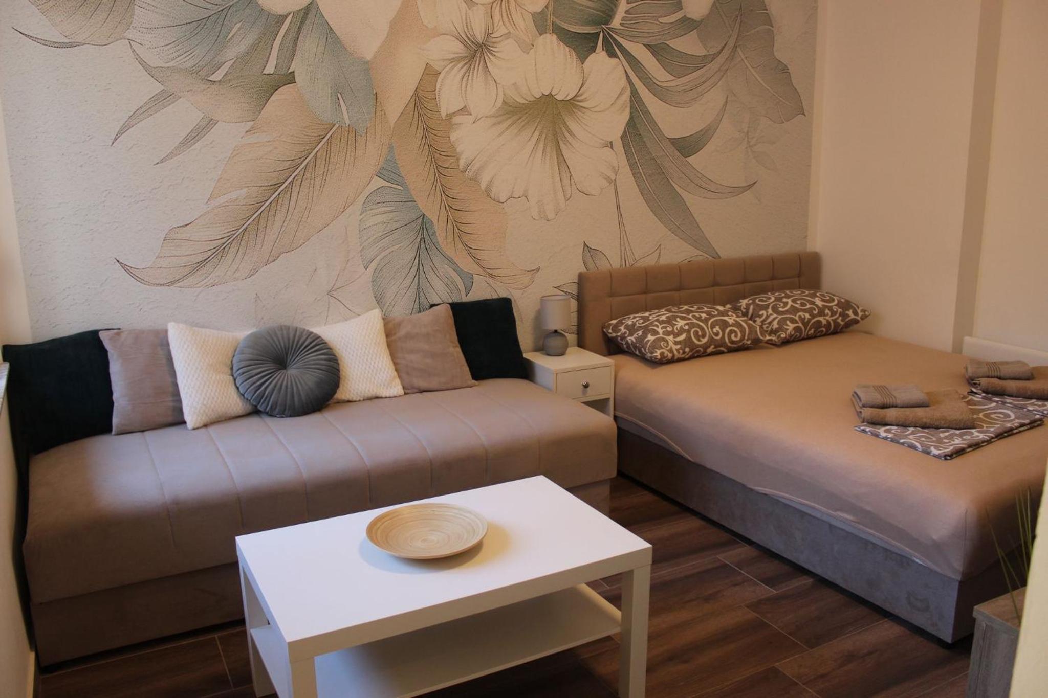 Ogi Apartments