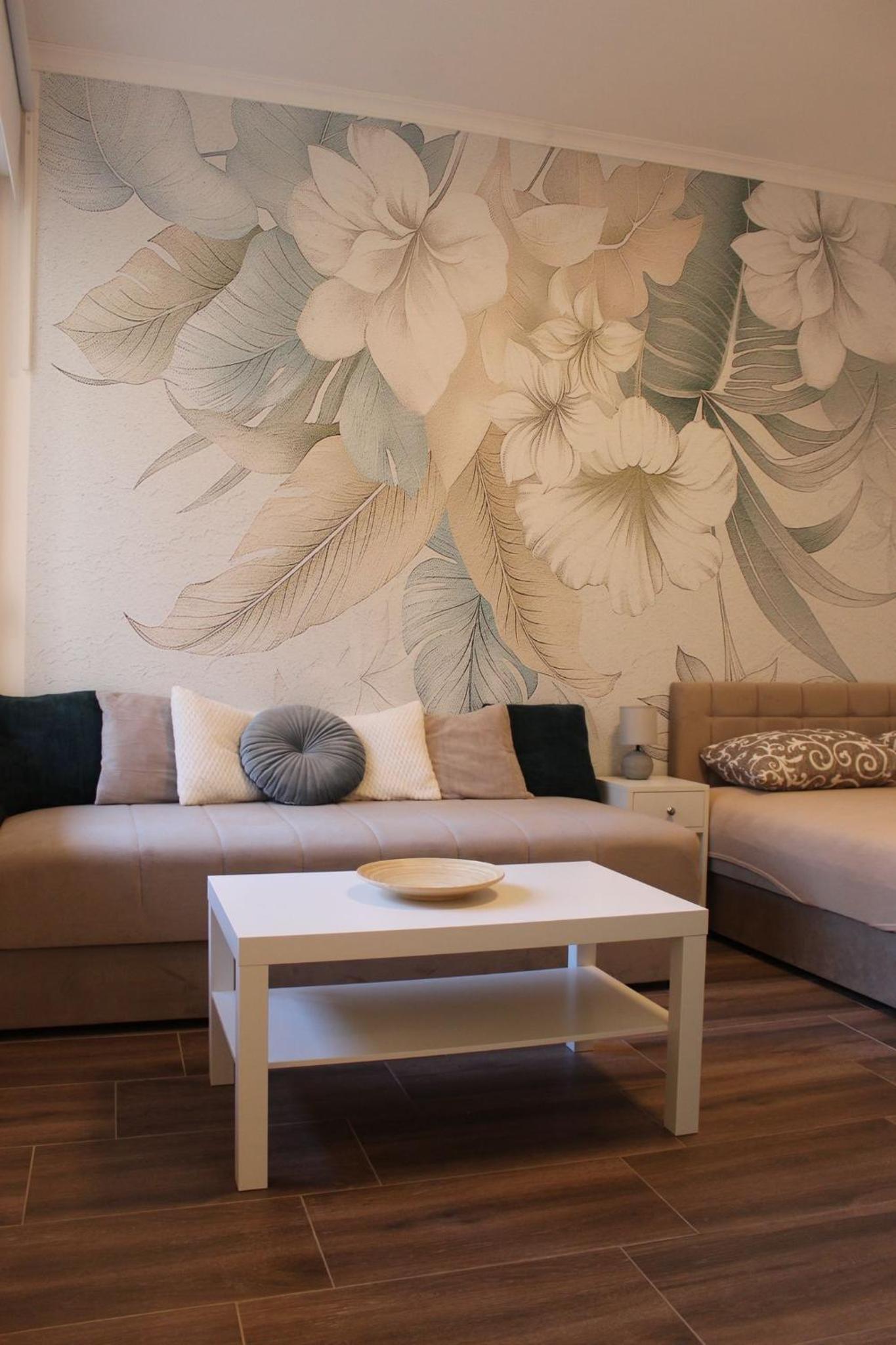 Ogi Apartments