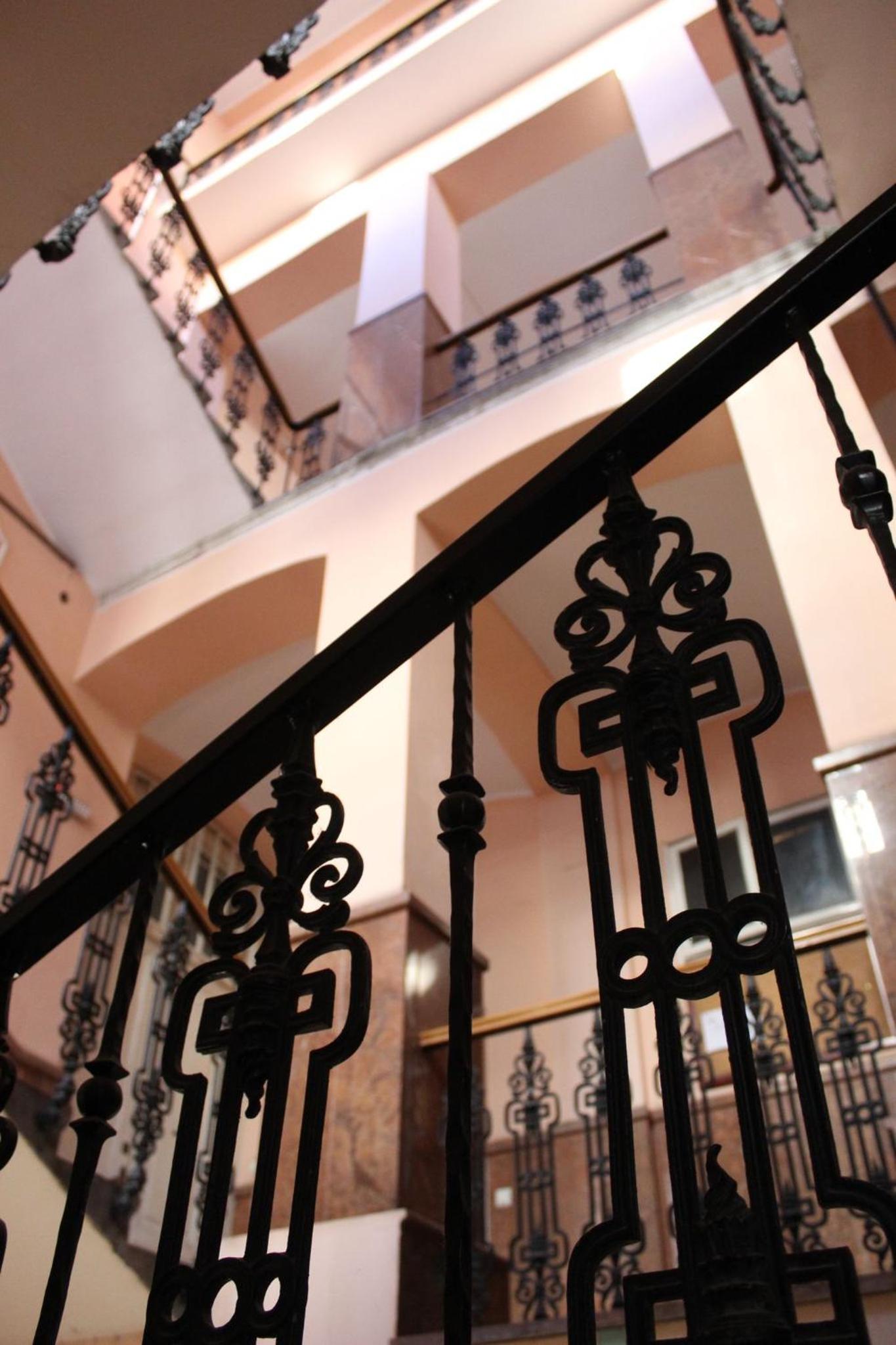 Ogi Apartments